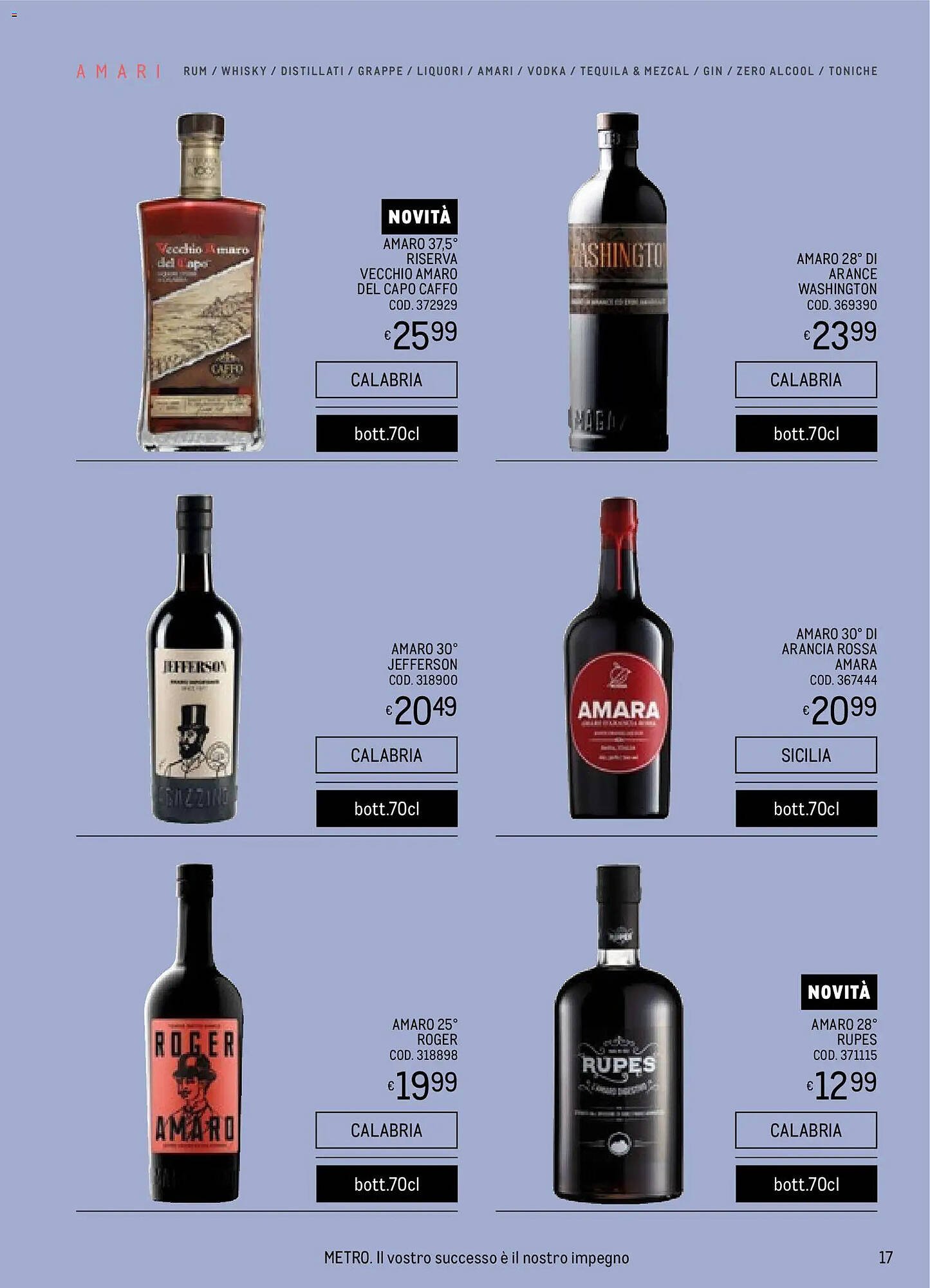 Volantino Metro (2025-11-06 - 2025-12-31)