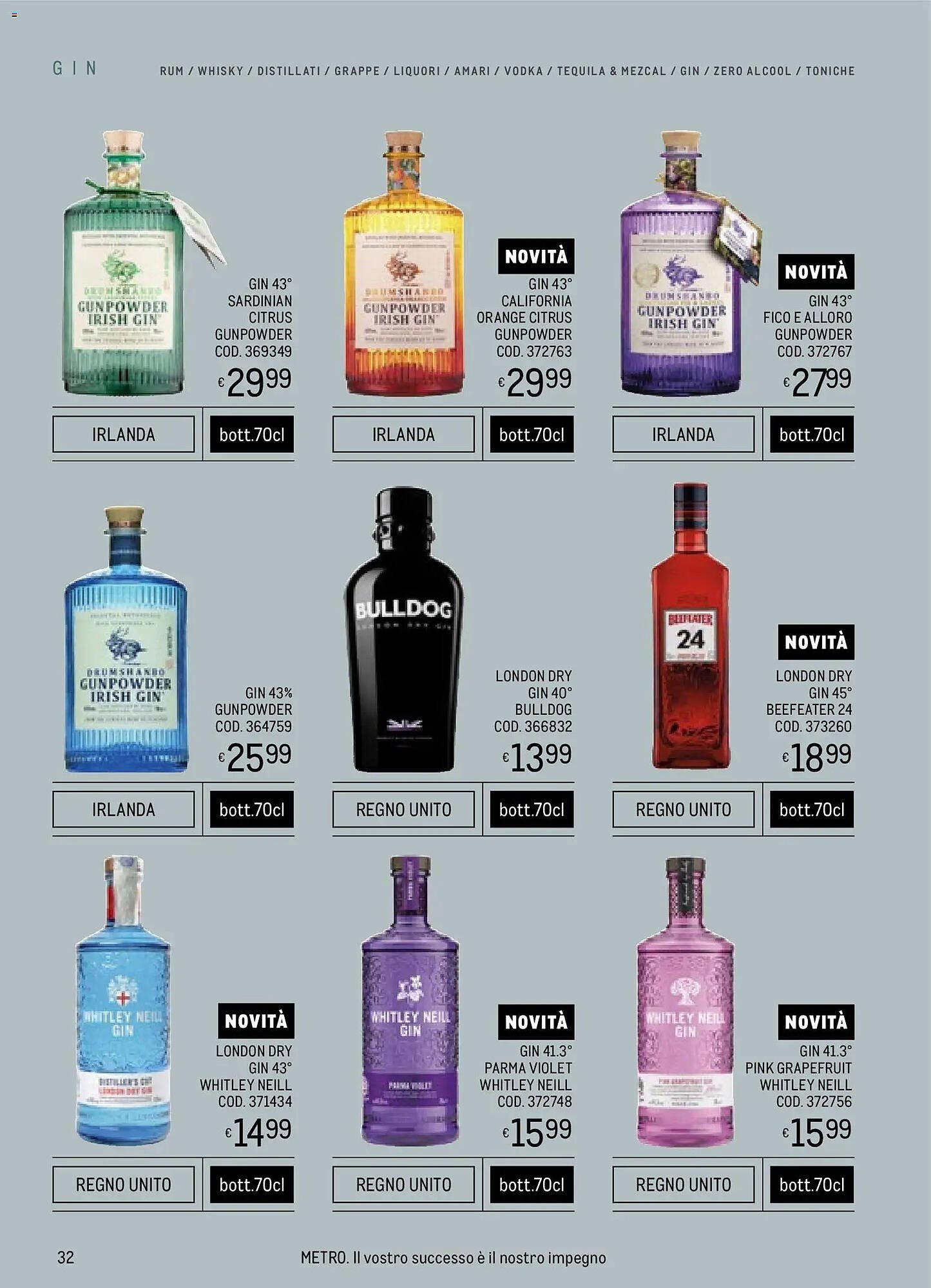 Volantino Metro (2025-11-06 - 2025-12-31)