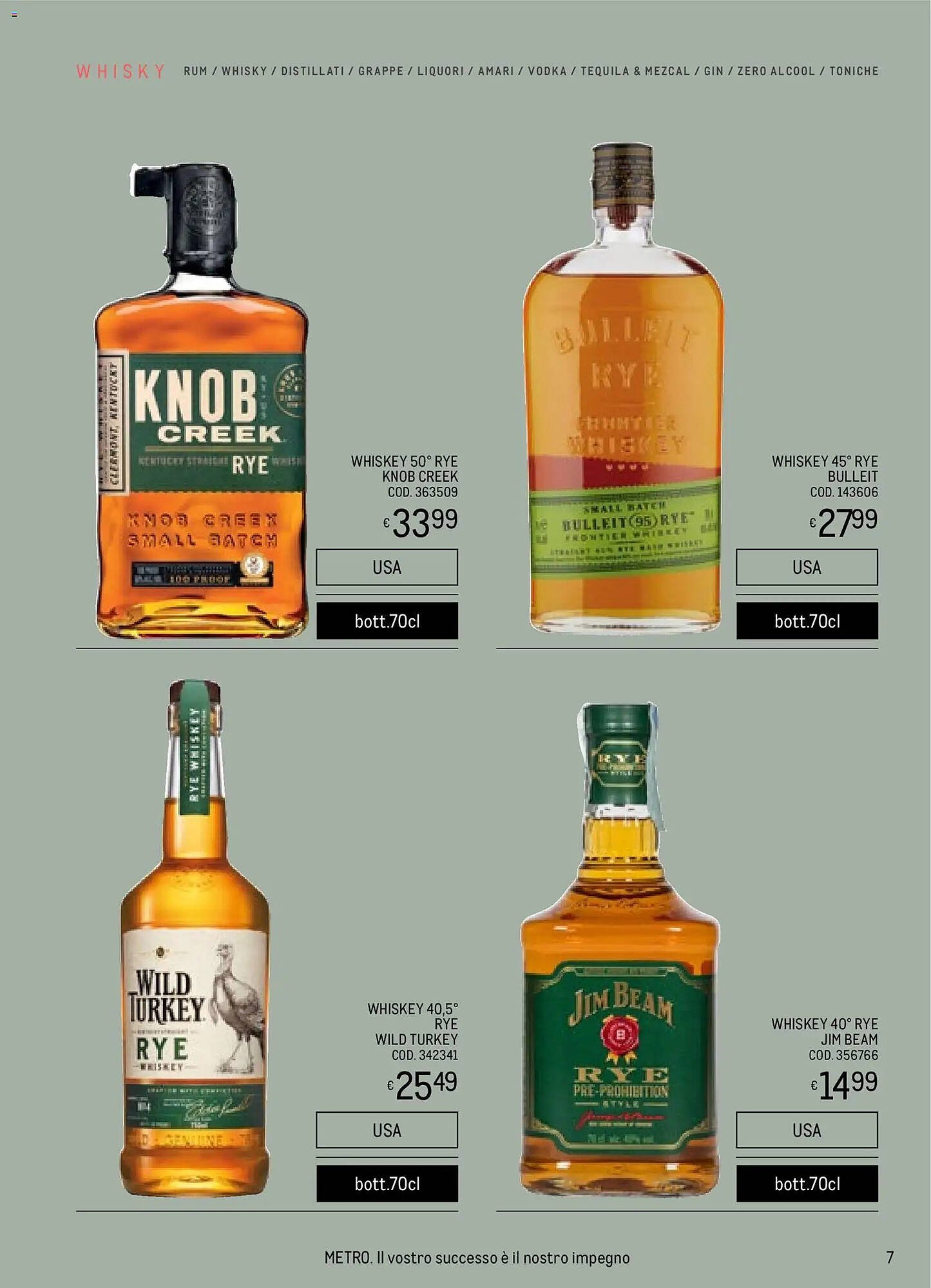 Volantino Metro (2025-11-06 - 2025-12-31)