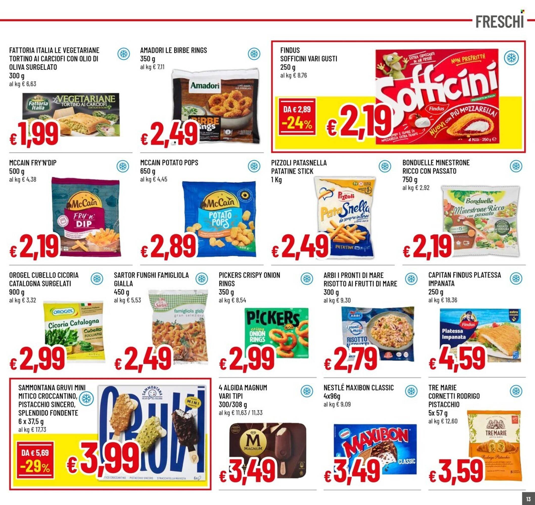 Volantino Famila (2026-03-12 - 2026-03-22)