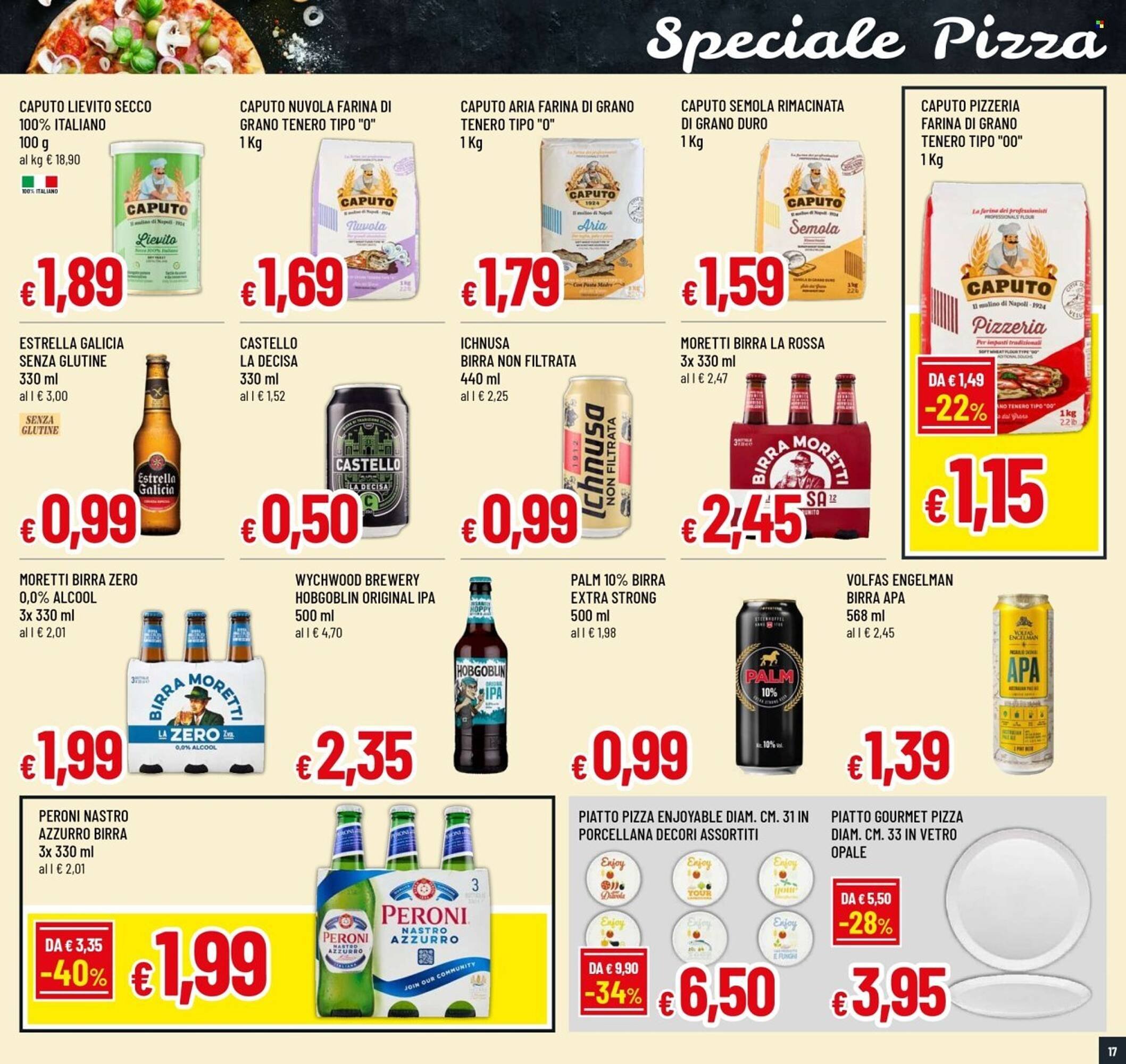 Volantino Famila (2026-03-12 - 2026-03-22)