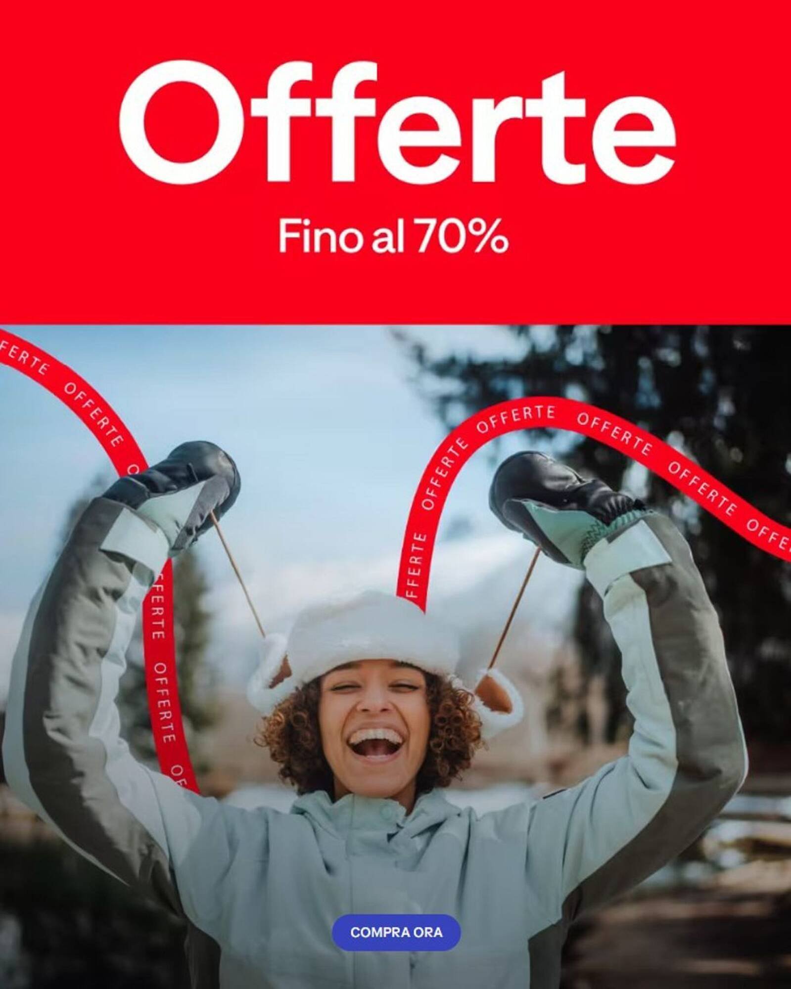 Volantino Decathlon (2025-12-26 - 2025-12-31)