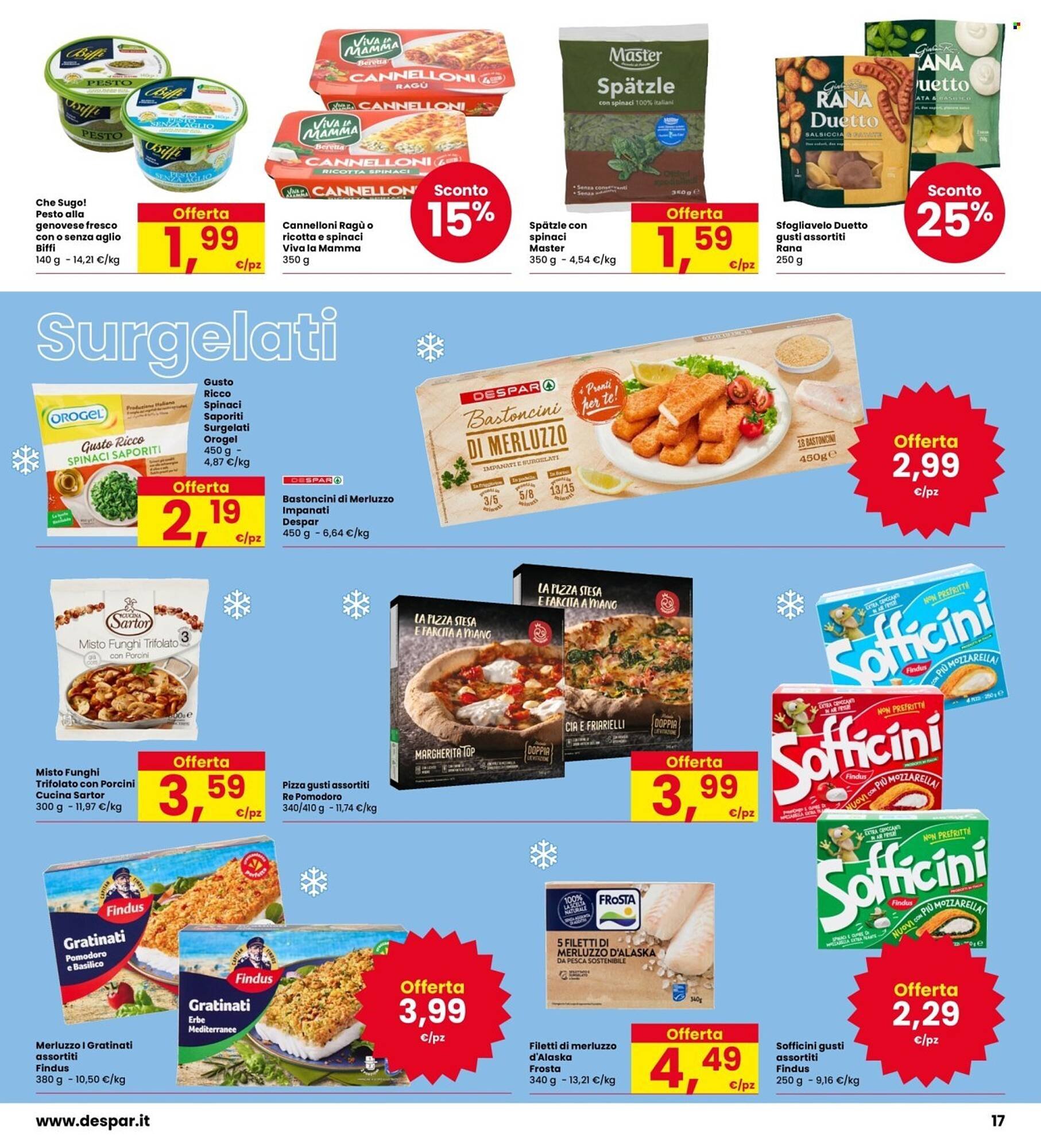 Volantino Interspar (2026-01-29 - 2026-02-11)