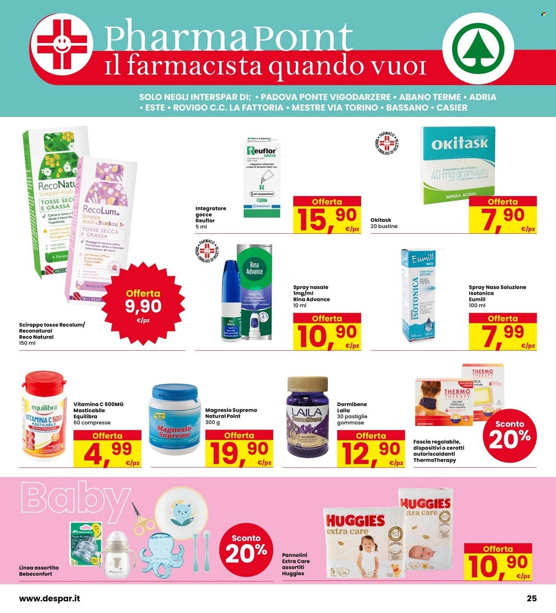 Volantino Interspar (2026-01-29 - 2026-02-11)