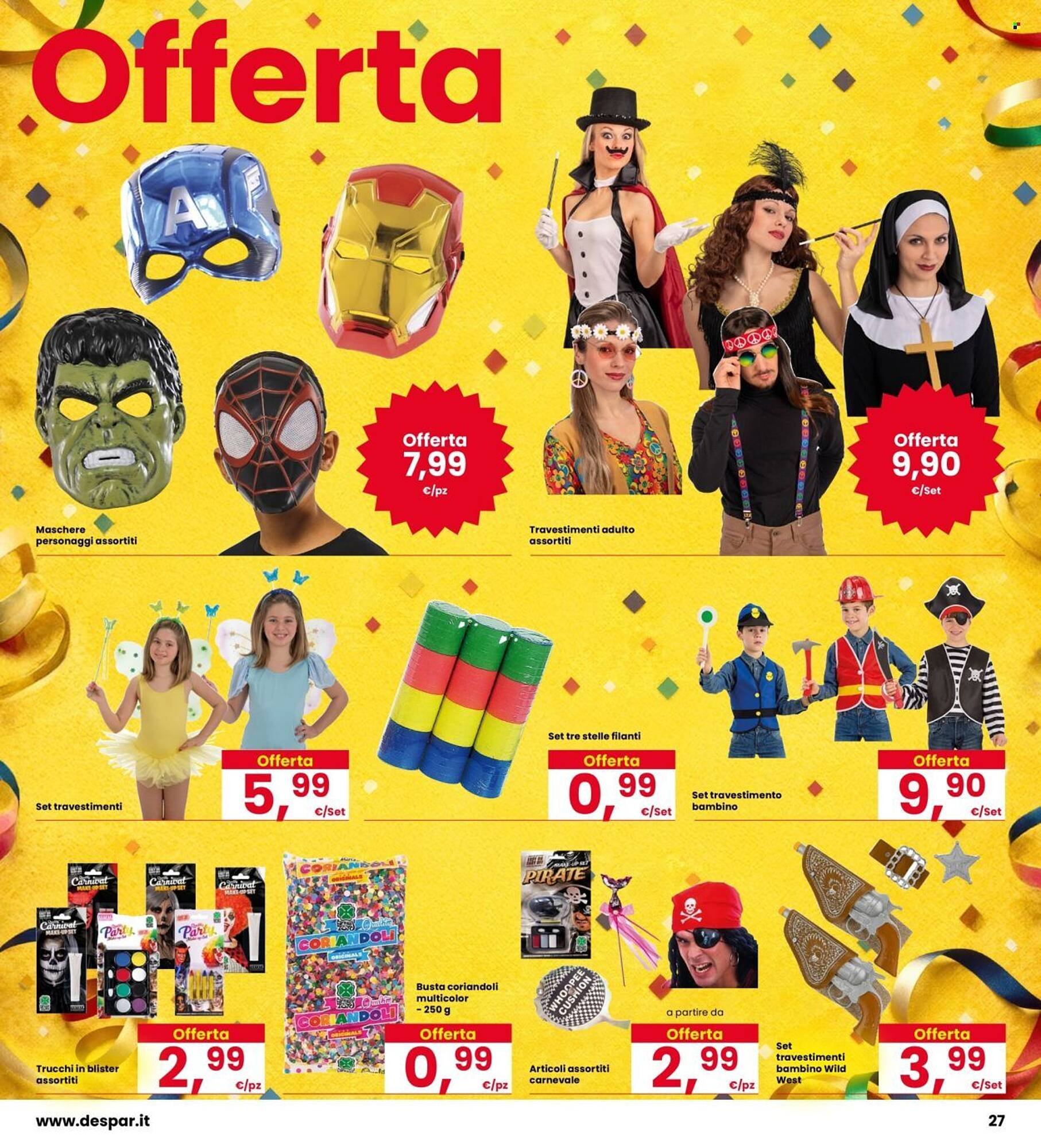 Volantino Interspar (2026-01-29 - 2026-02-11)