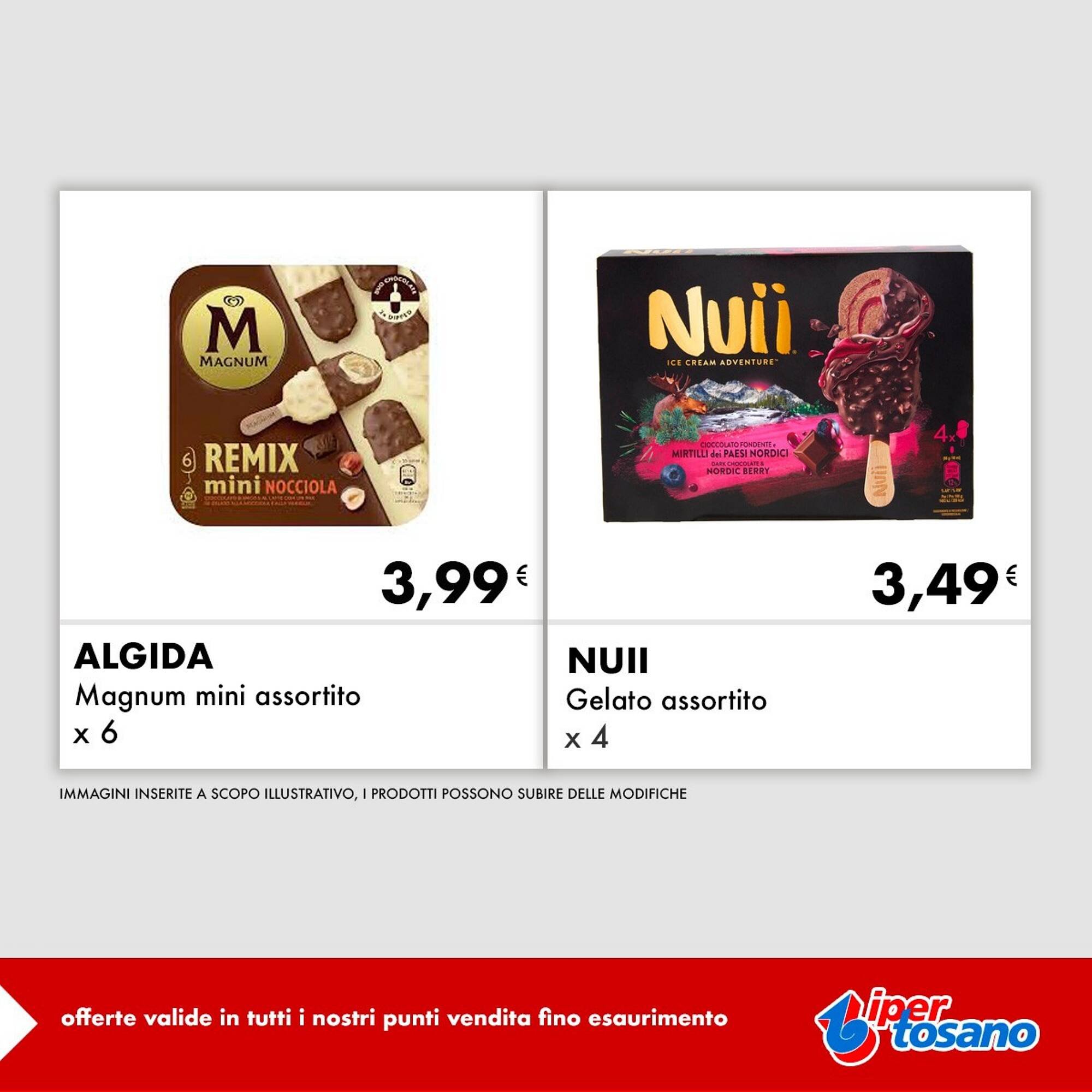 Volantino Lidl (2026-05-07 - 2026-05-13)