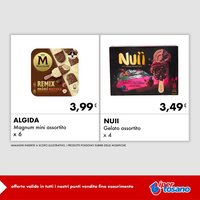 Volantino Lidl (2026-05-07 - 2026-05-13)
