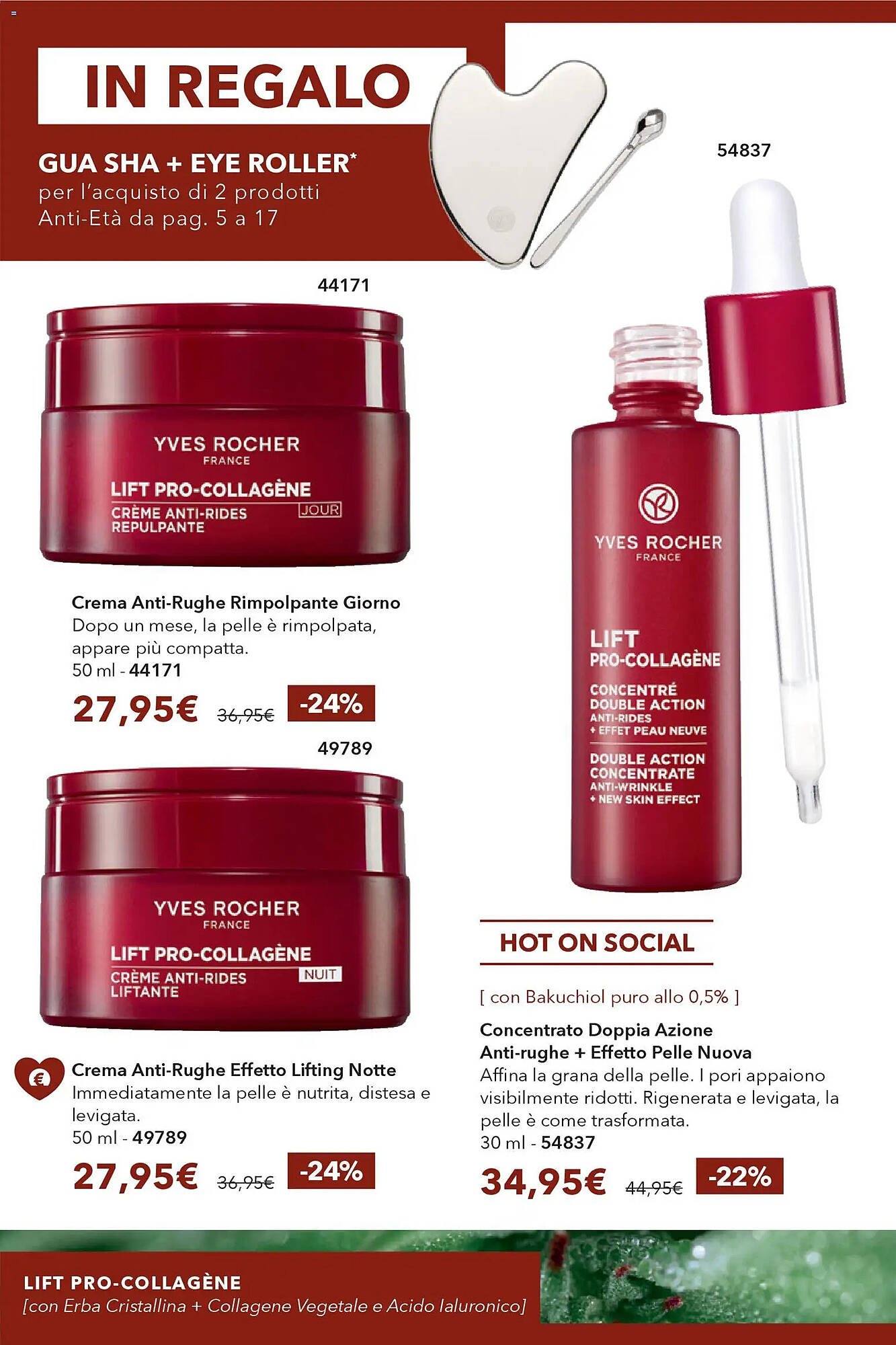 Catalogo Yves Rocher (2026-02-17 - 2026-03-11)