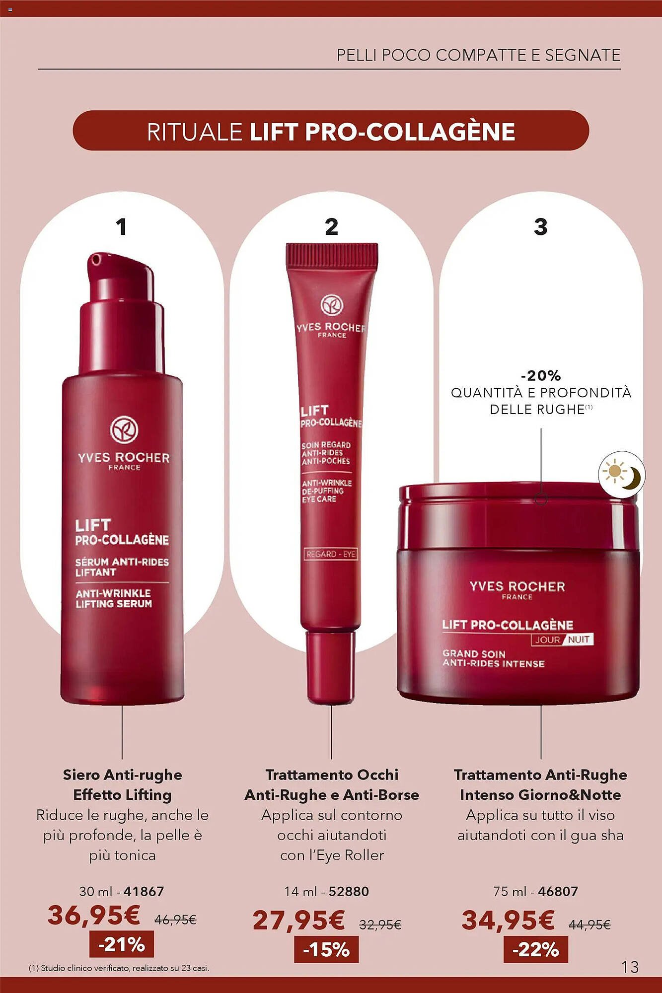 Catalogo Yves Rocher (2026-02-17 - 2026-03-11)