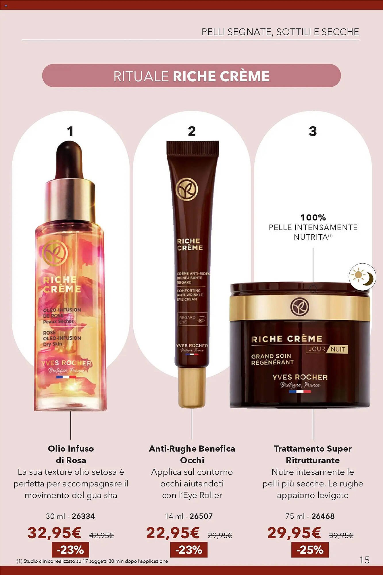 Catalogo Yves Rocher (2026-02-17 - 2026-03-11)