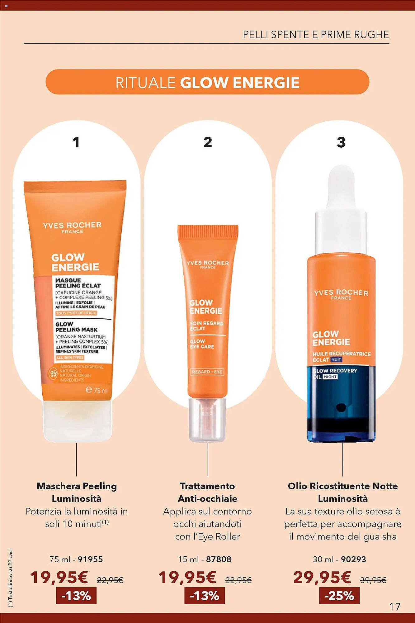 Catalogo Yves Rocher (2026-02-17 - 2026-03-11)