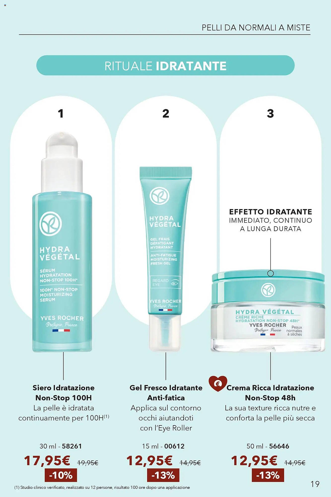 Catalogo Yves Rocher (2026-02-17 - 2026-03-11)