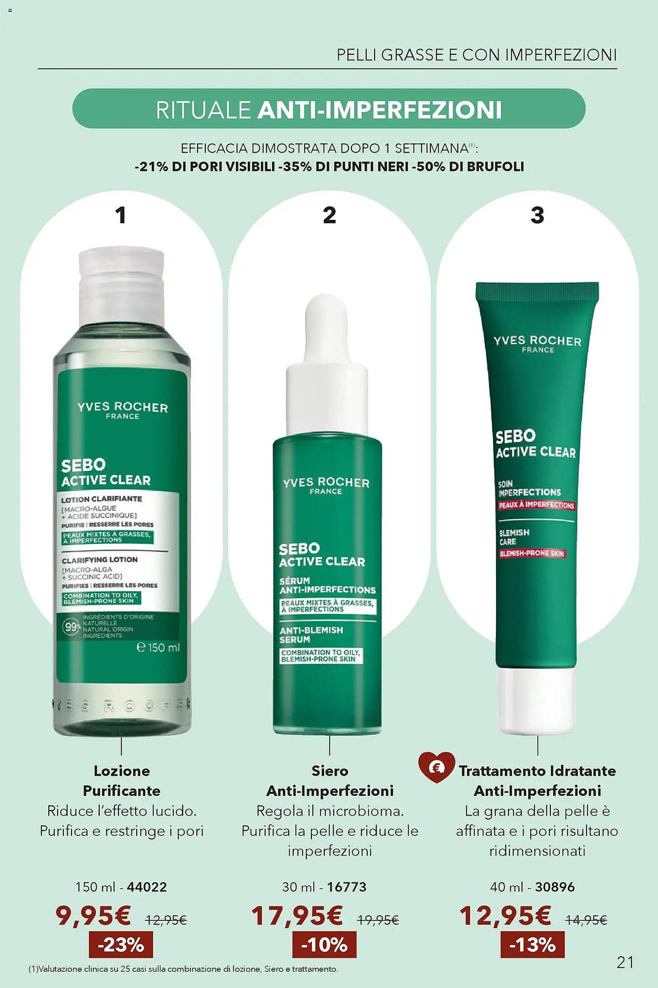 Catalogo Yves Rocher (2026-02-17 - 2026-03-11)