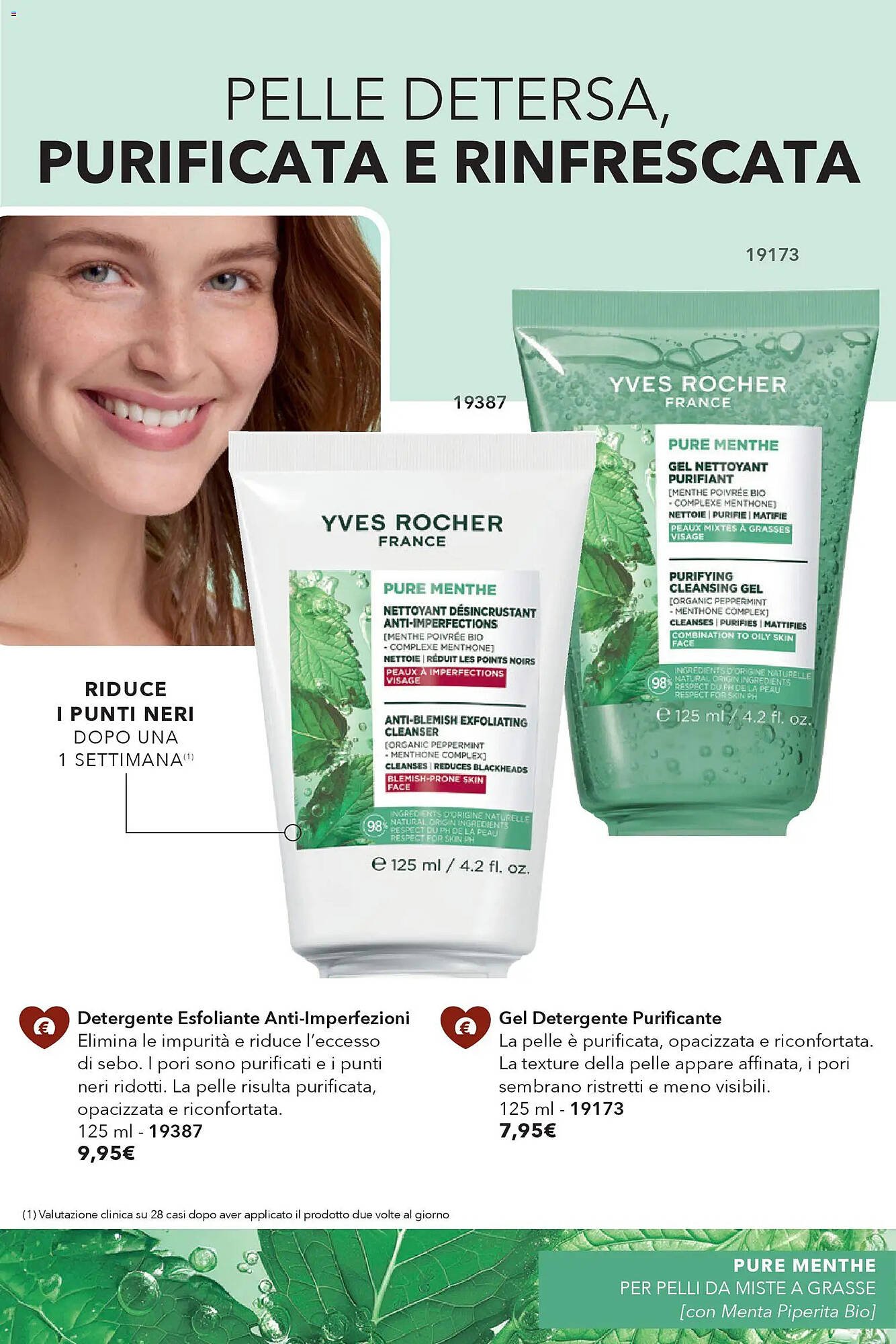 Catalogo Yves Rocher (2026-02-17 - 2026-03-11)