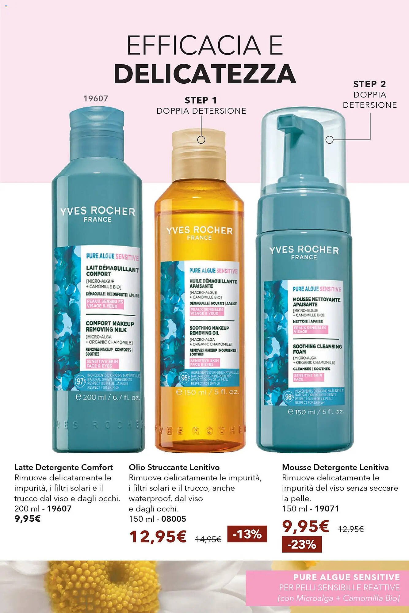 Catalogo Yves Rocher (2026-02-17 - 2026-03-11)