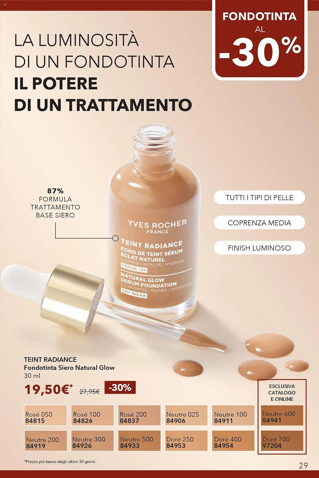 Catalogo Yves Rocher (2026-02-17 - 2026-03-11)