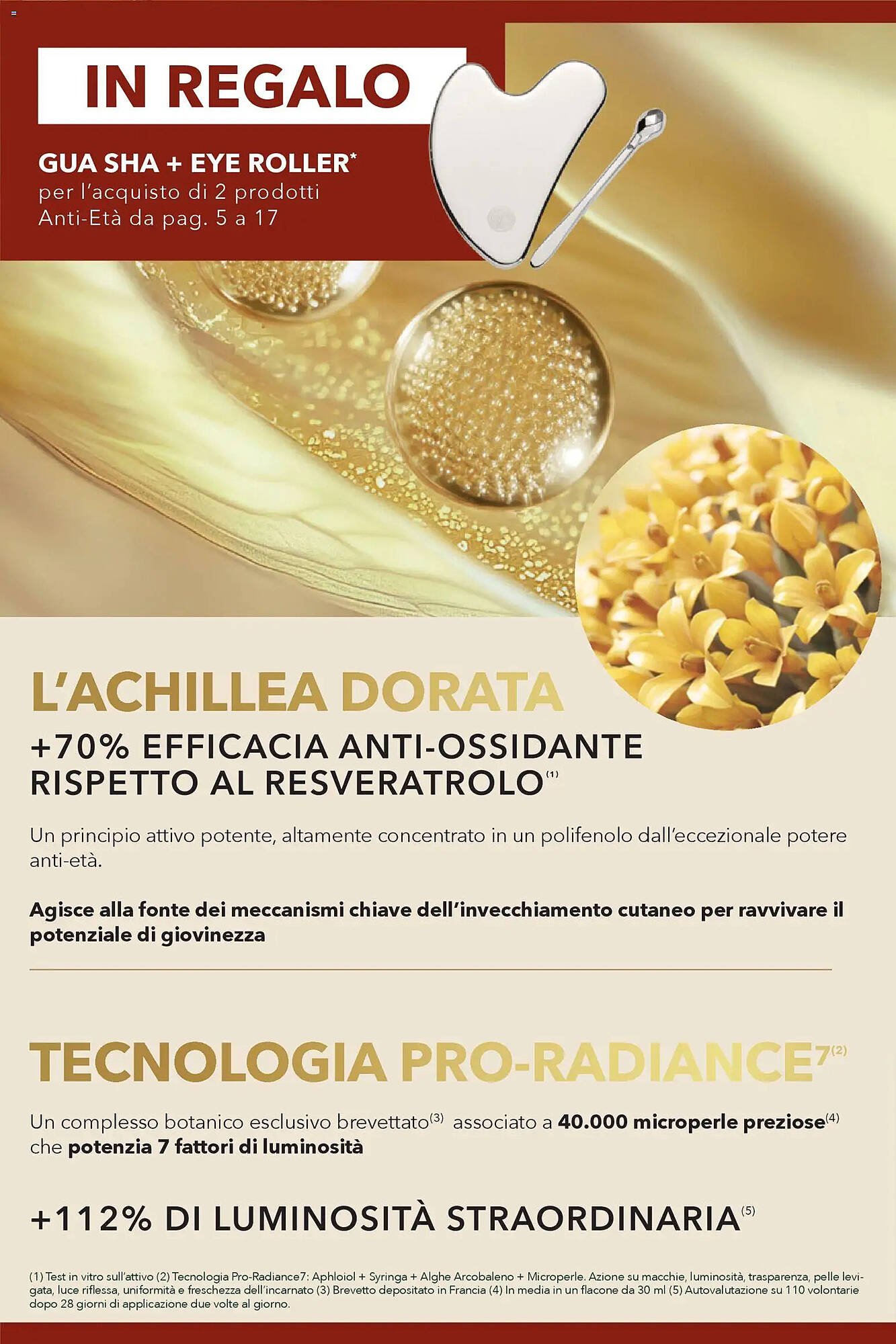 Catalogo Yves Rocher (2026-02-17 - 2026-03-11)