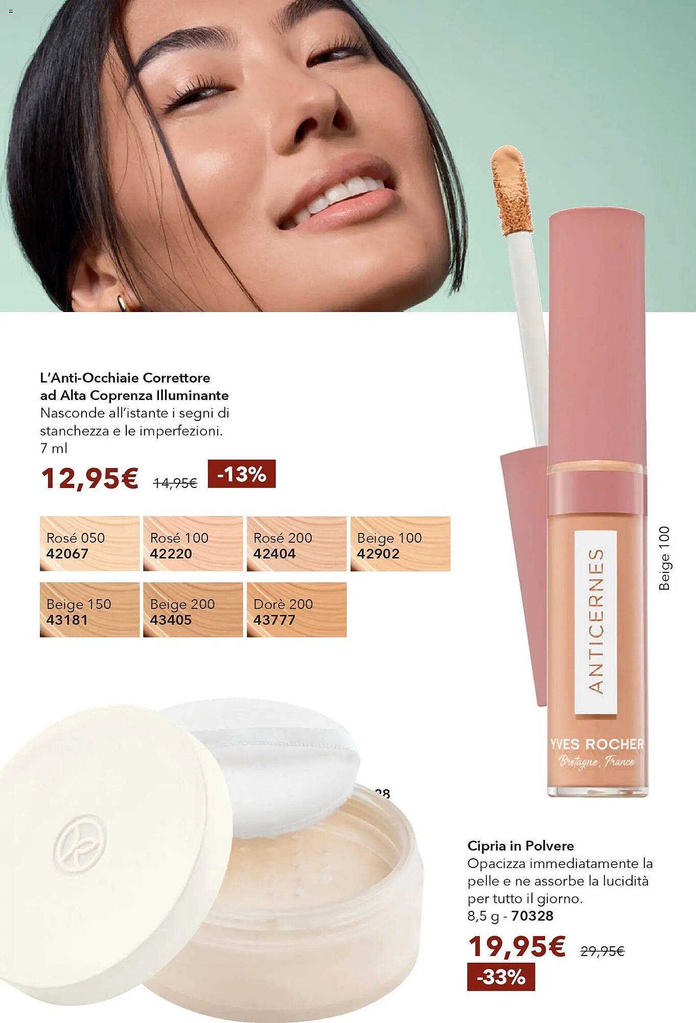 Catalogo Yves Rocher (2026-02-17 - 2026-03-11)