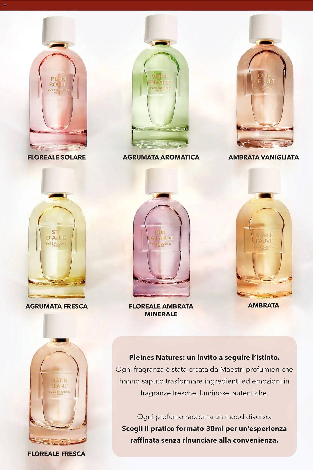 Catalogo Yves Rocher (2026-02-17 - 2026-03-11)