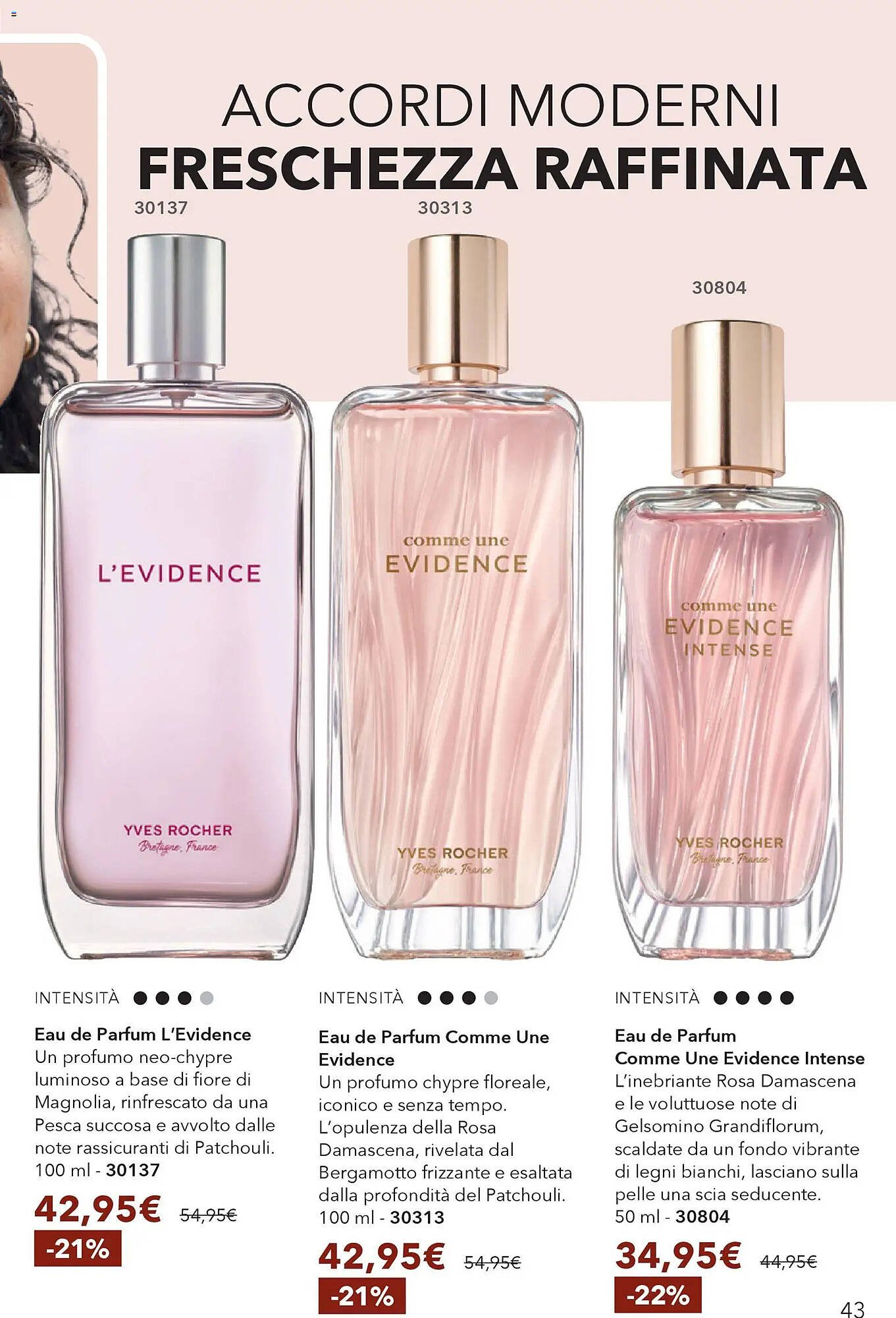 Catalogo Yves Rocher (2026-02-17 - 2026-03-11)