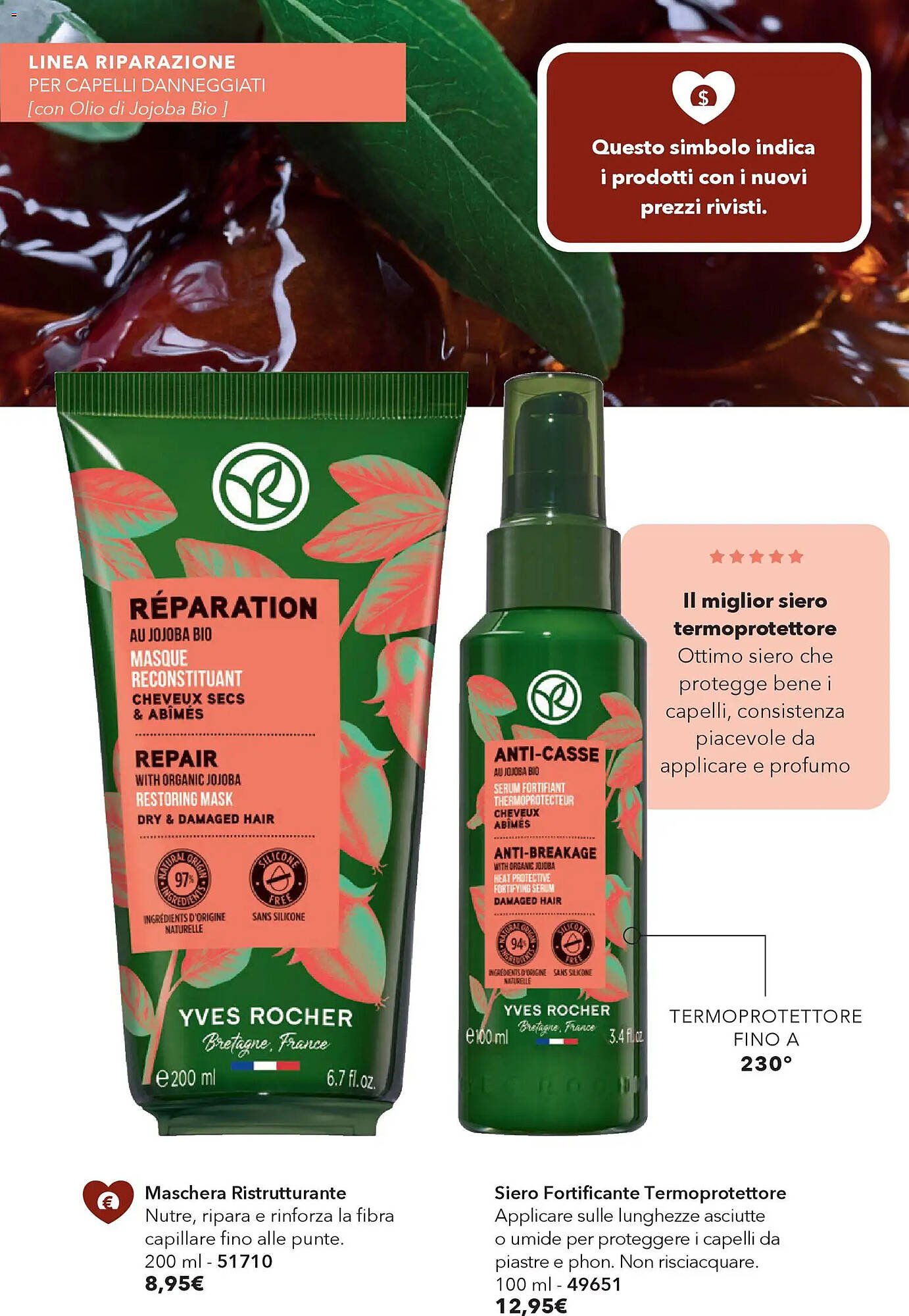 Catalogo Yves Rocher (2026-02-17 - 2026-03-11)