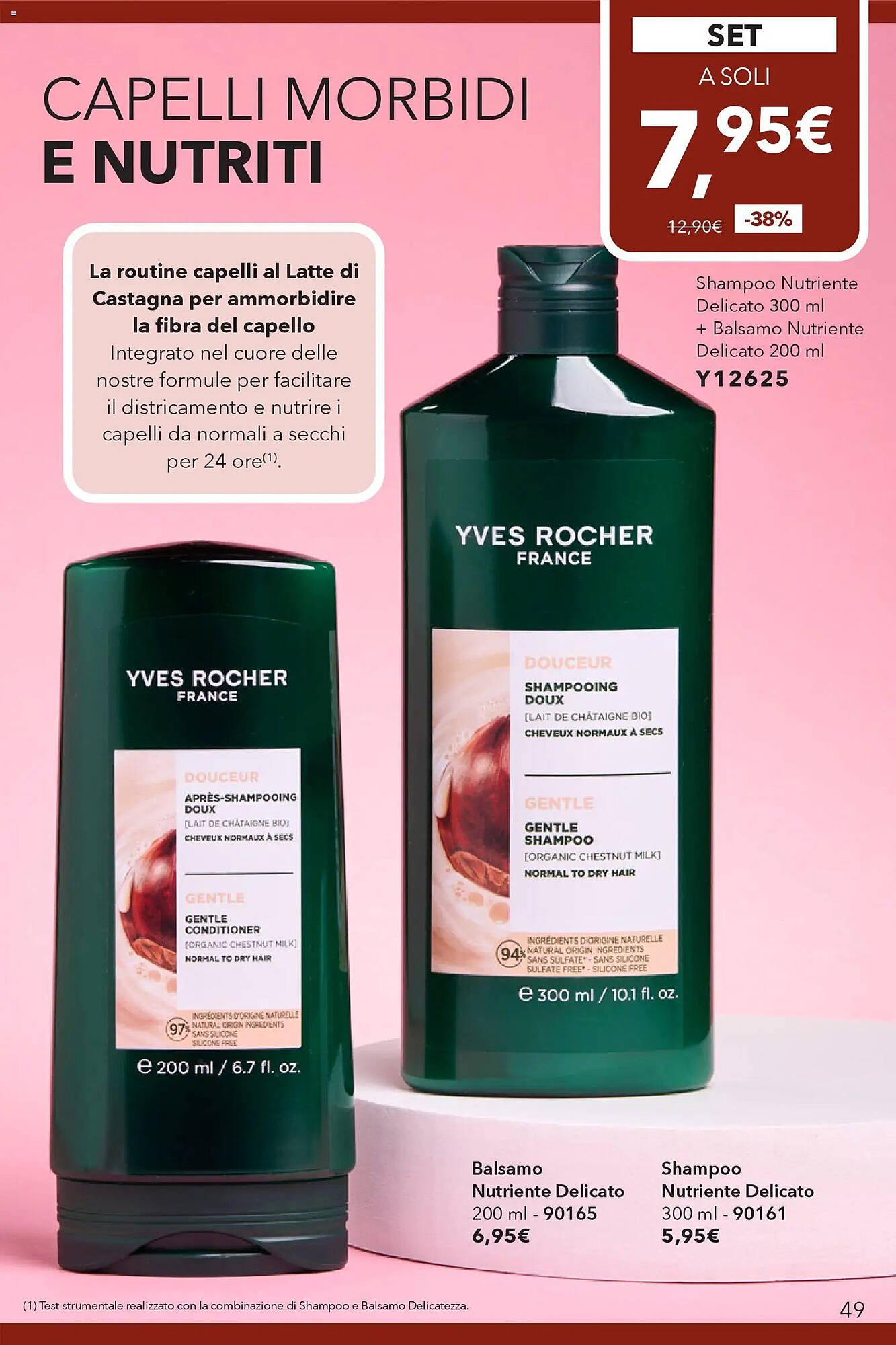 Catalogo Yves Rocher (2026-02-17 - 2026-03-11)