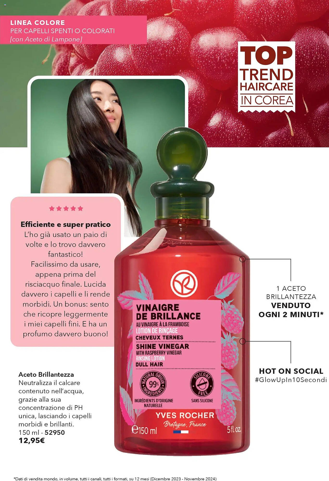 Catalogo Yves Rocher (2026-02-17 - 2026-03-11)