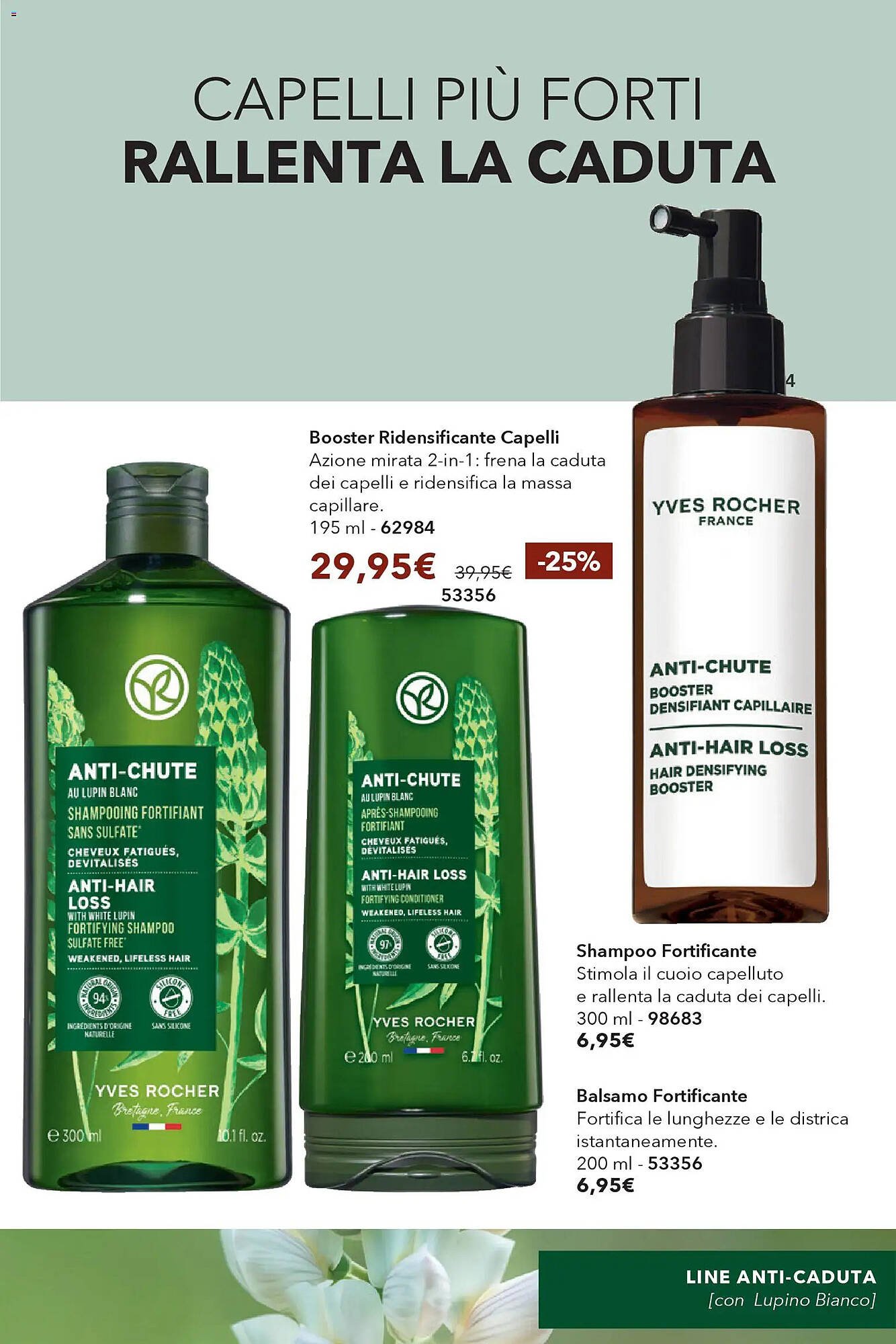 Catalogo Yves Rocher (2026-02-17 - 2026-03-11)