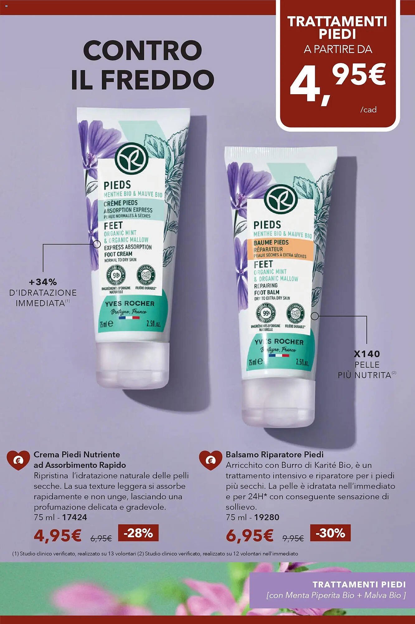 Catalogo Yves Rocher (2026-02-17 - 2026-03-11)