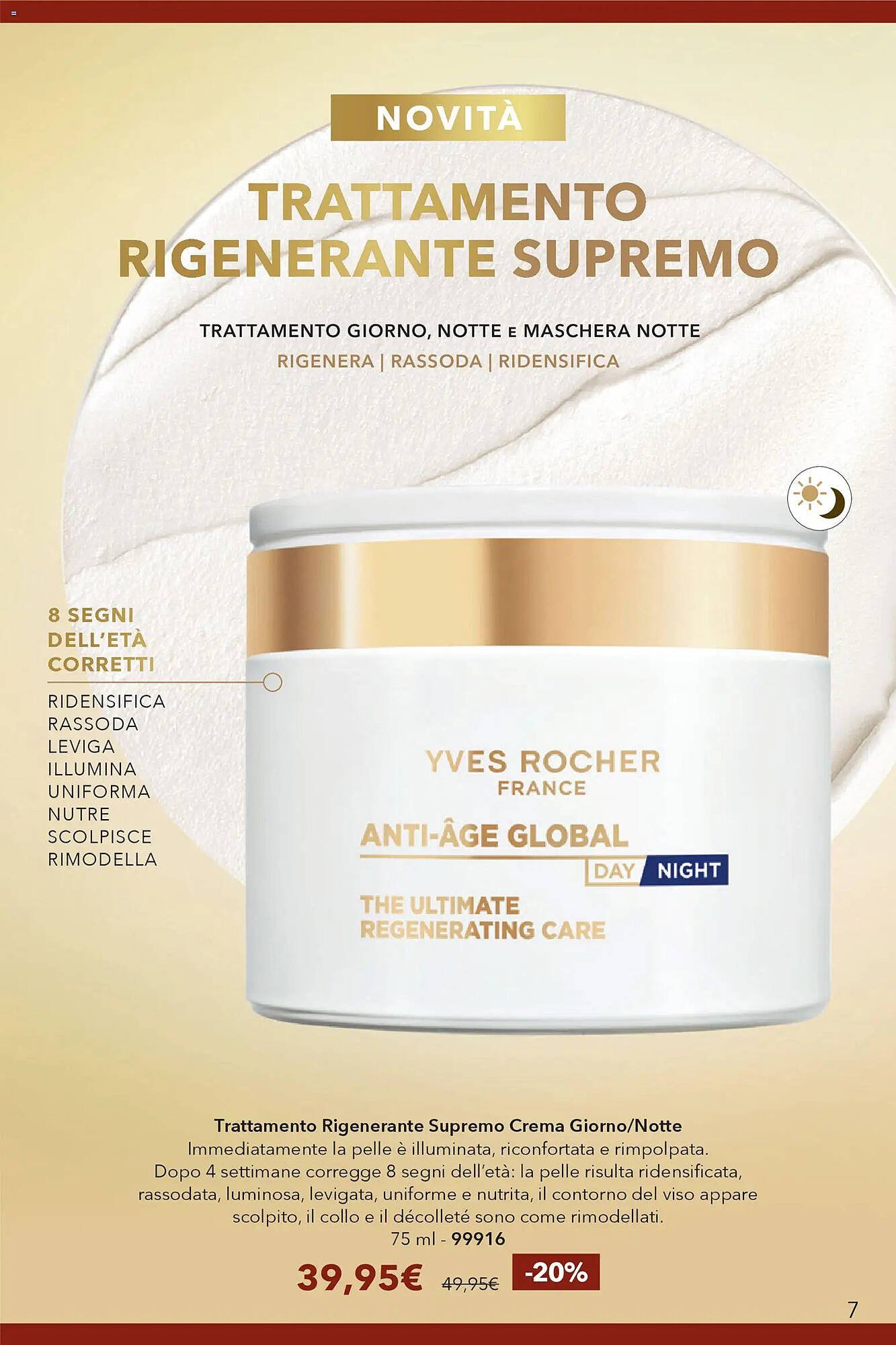 Catalogo Yves Rocher (2026-02-17 - 2026-03-11)