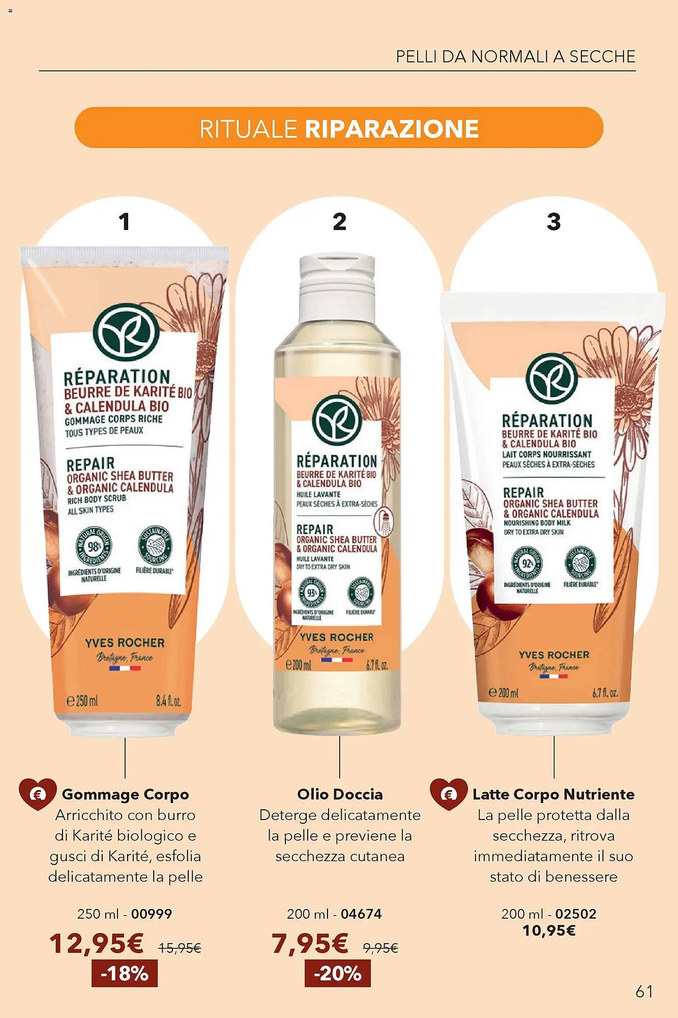 Catalogo Yves Rocher (2026-02-17 - 2026-03-11)