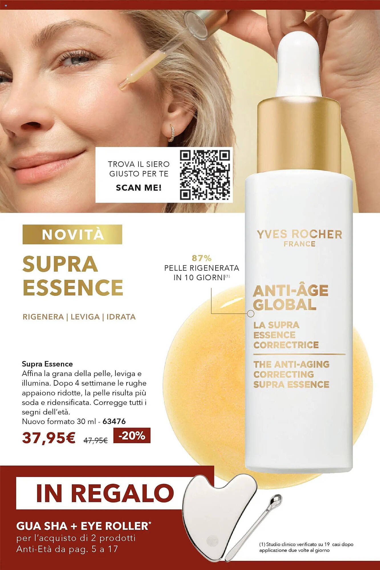 Catalogo Yves Rocher (2026-02-17 - 2026-03-11)