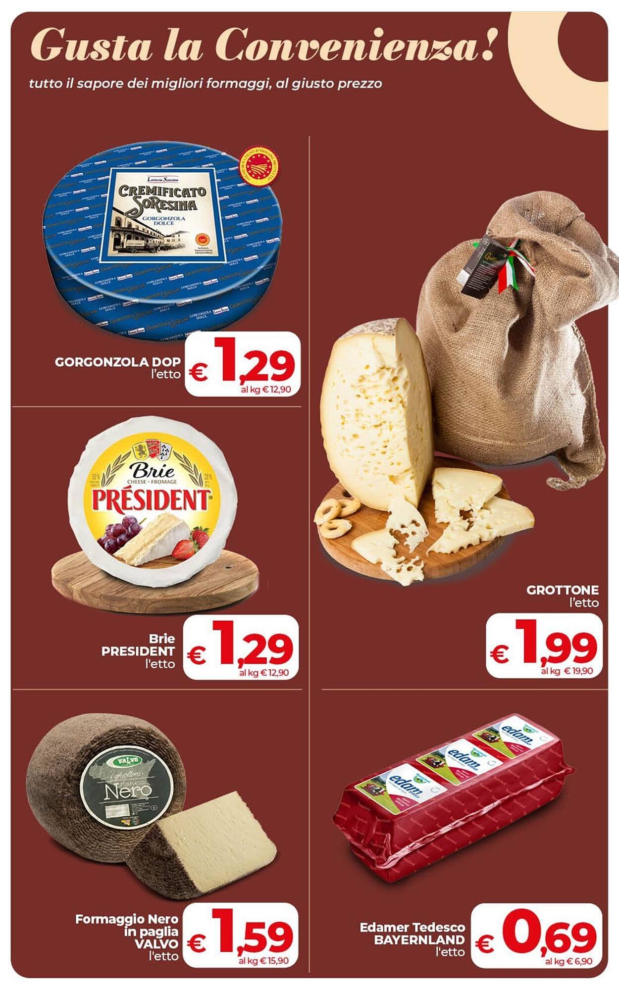 Volantino Coop (2026-02-24 - 2026-03-05)