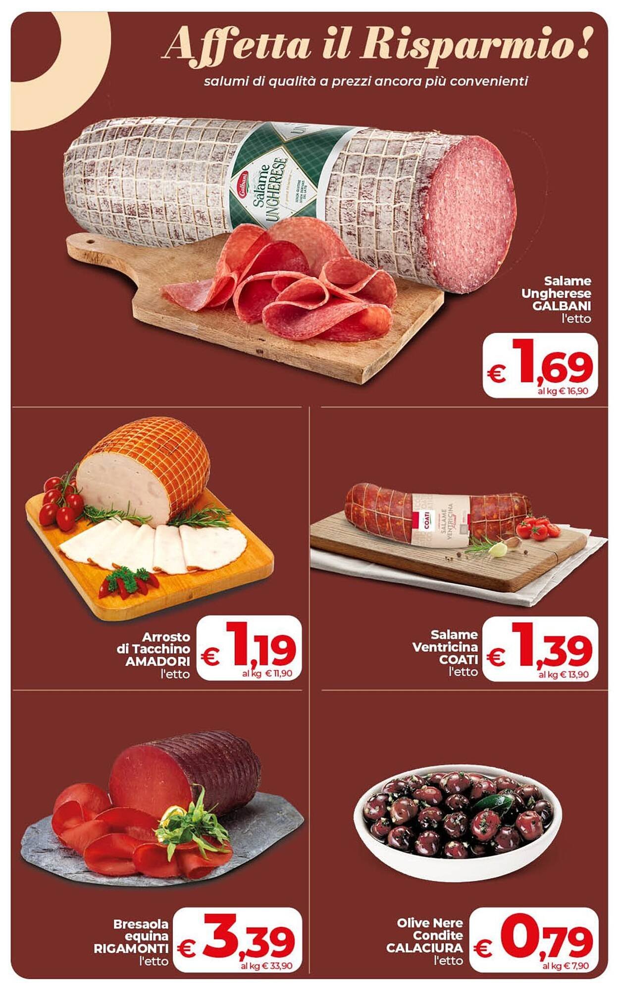 Volantino Coop (2026-02-24 - 2026-03-05)