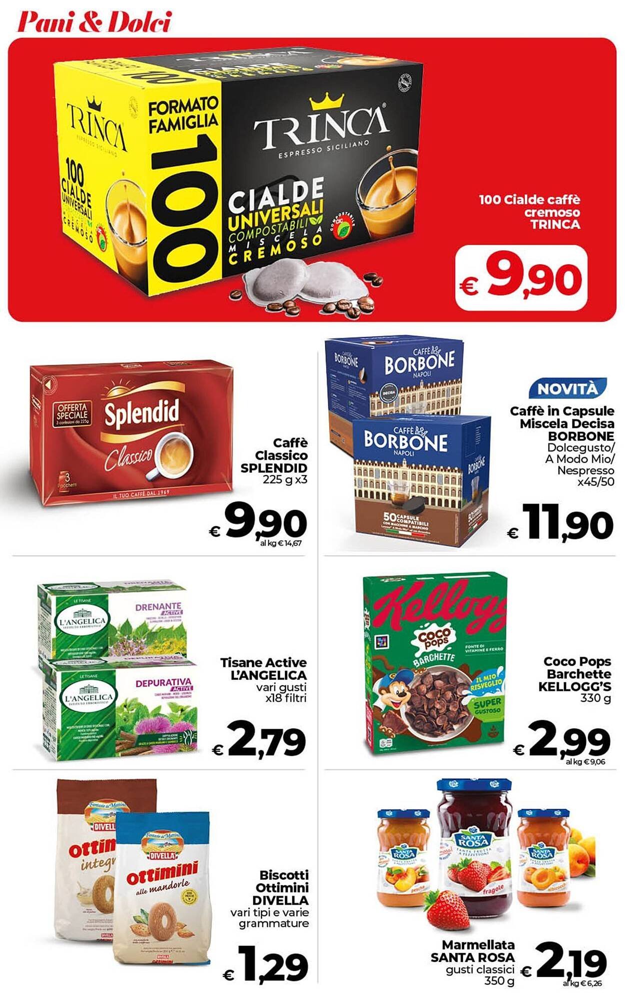 Volantino Coop (2026-02-24 - 2026-03-05)