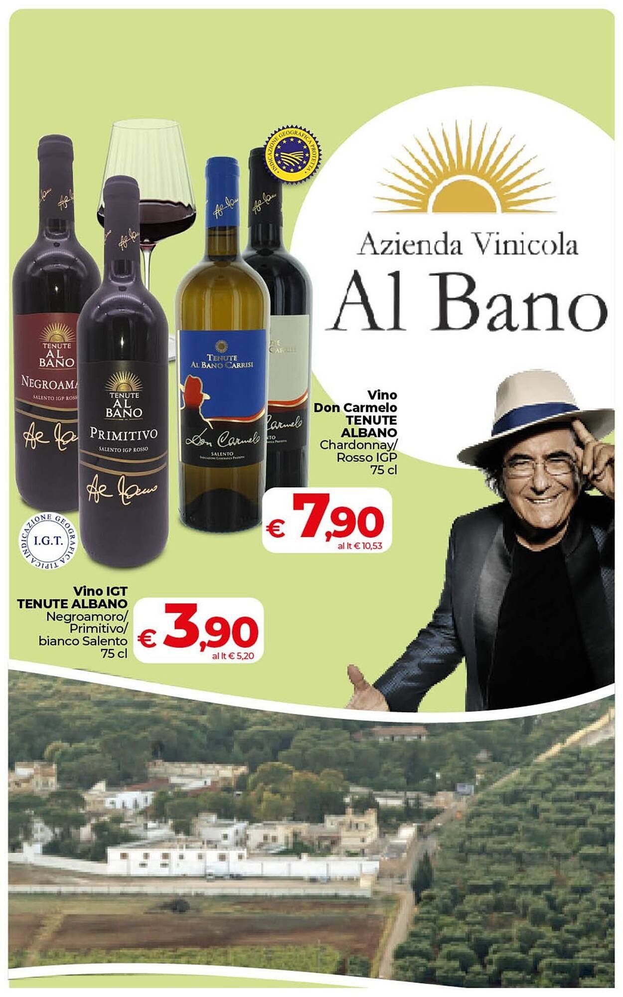 Volantino Coop (2026-02-24 - 2026-03-05)