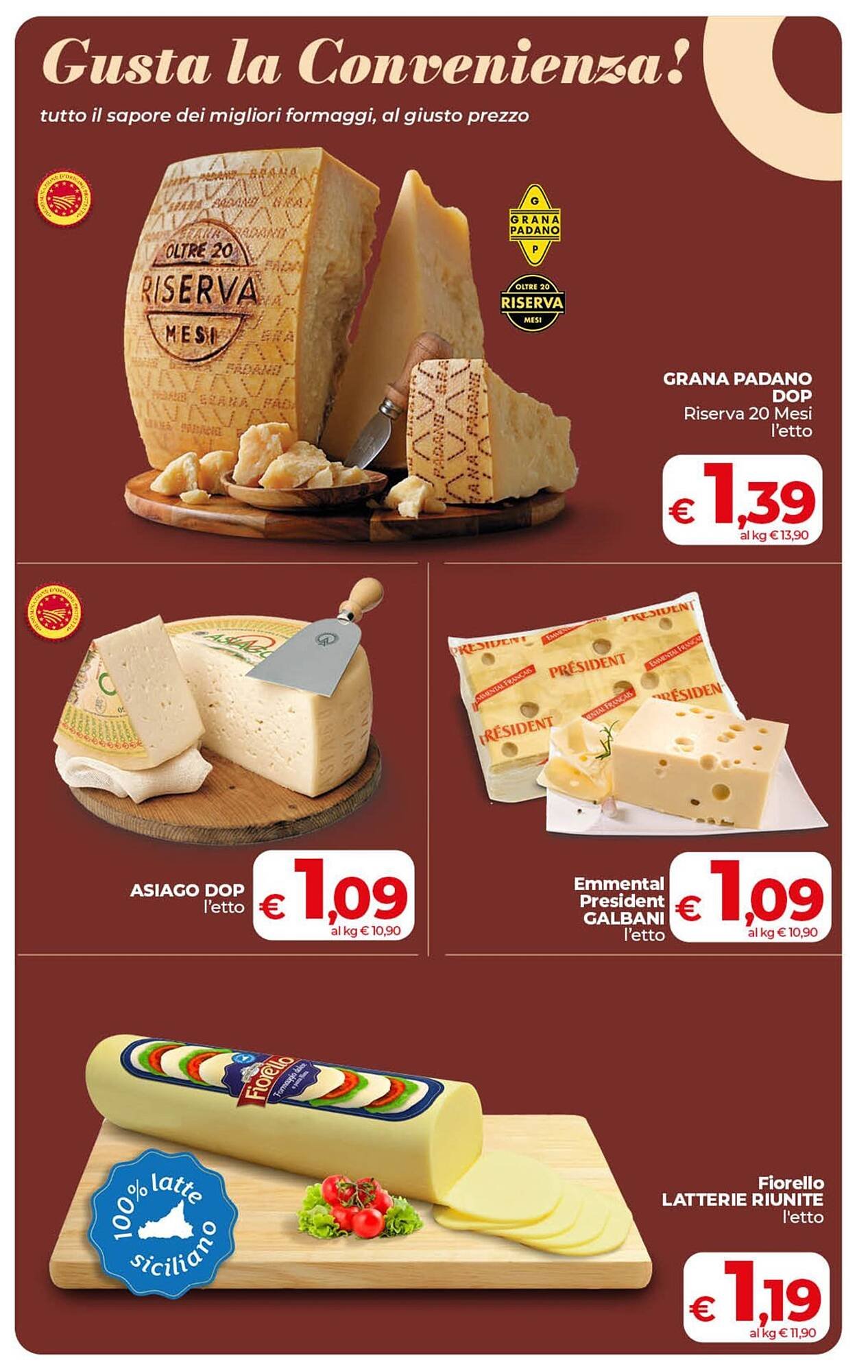 Volantino Coop (2026-02-24 - 2026-03-05)