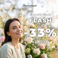 Volantino Marionnaud (2026-04-24 - 2026-04-30)