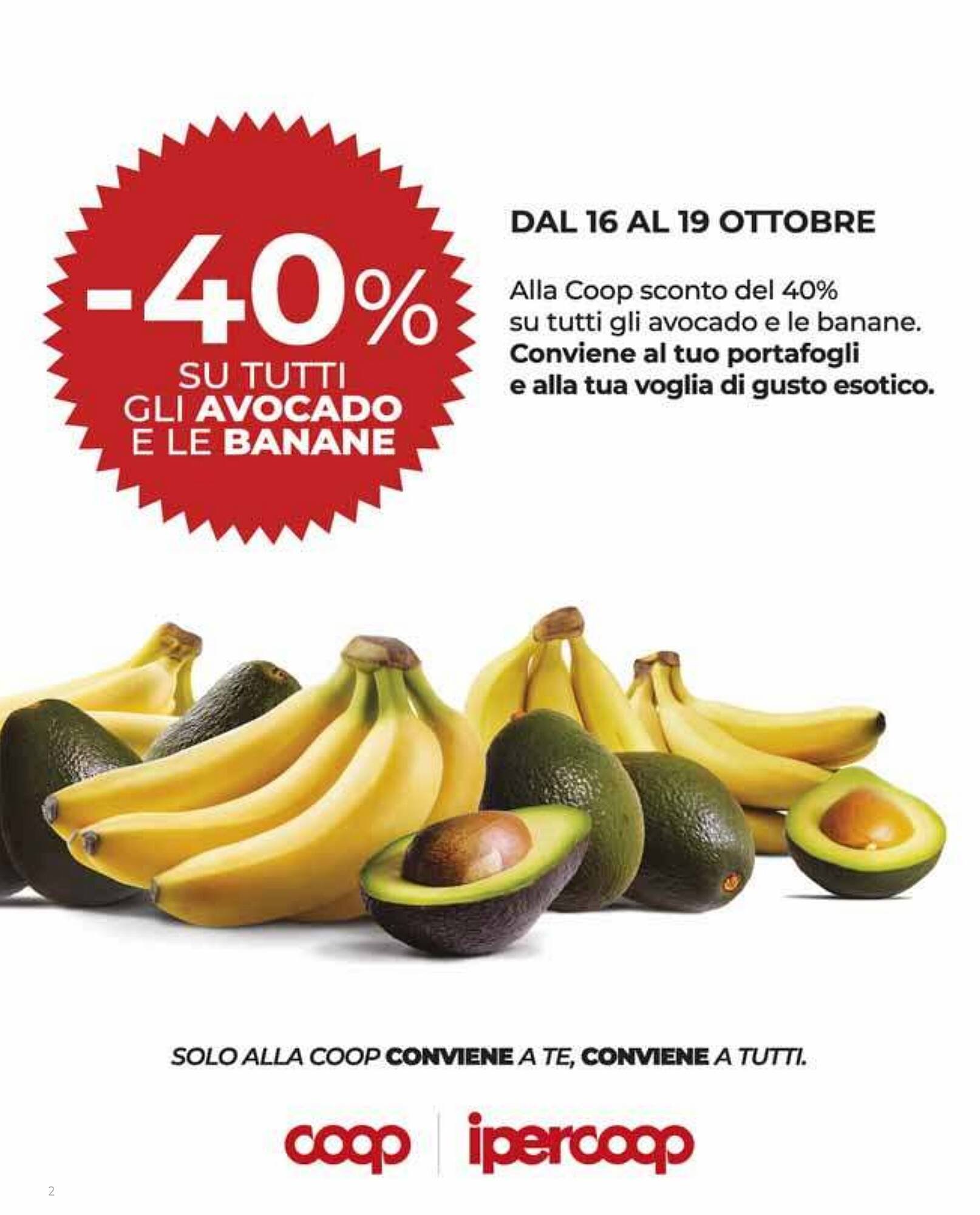 Volantino Coop (2025-10-16 - 2025-10-29)