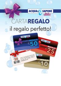 Volantino Acqua e Sapone (2019-11-01 - 2025-12-31)