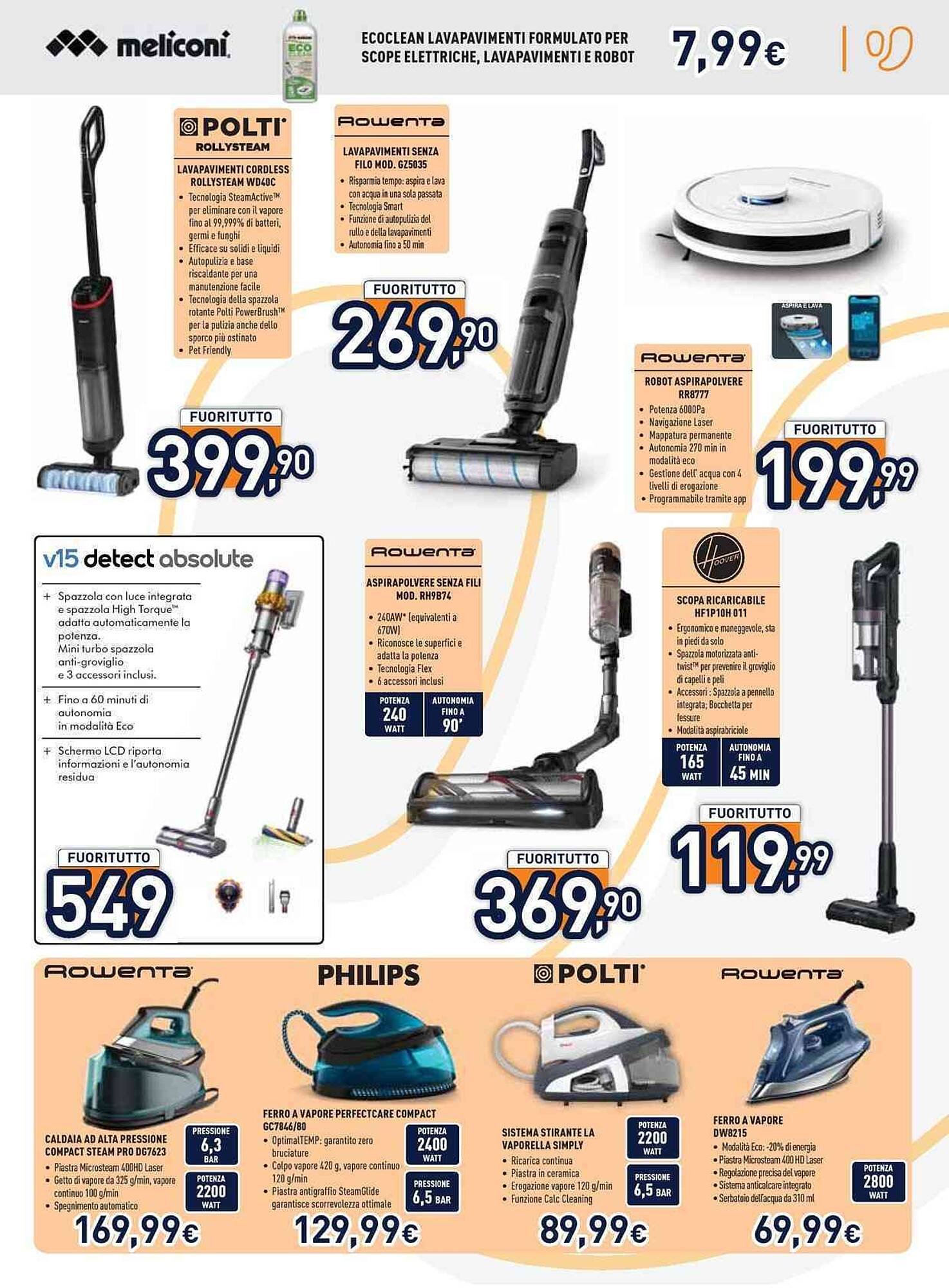 Volantino Unieuro (2026-01-16 - 2026-01-29)