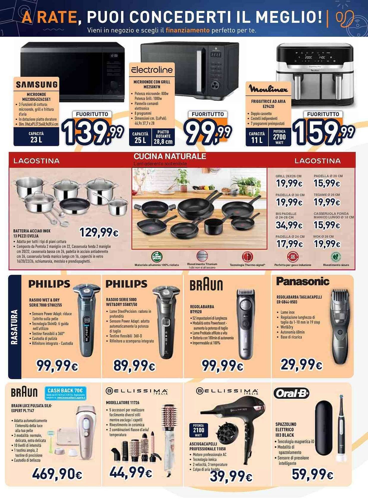 Volantino Unieuro (2026-01-16 - 2026-01-29)