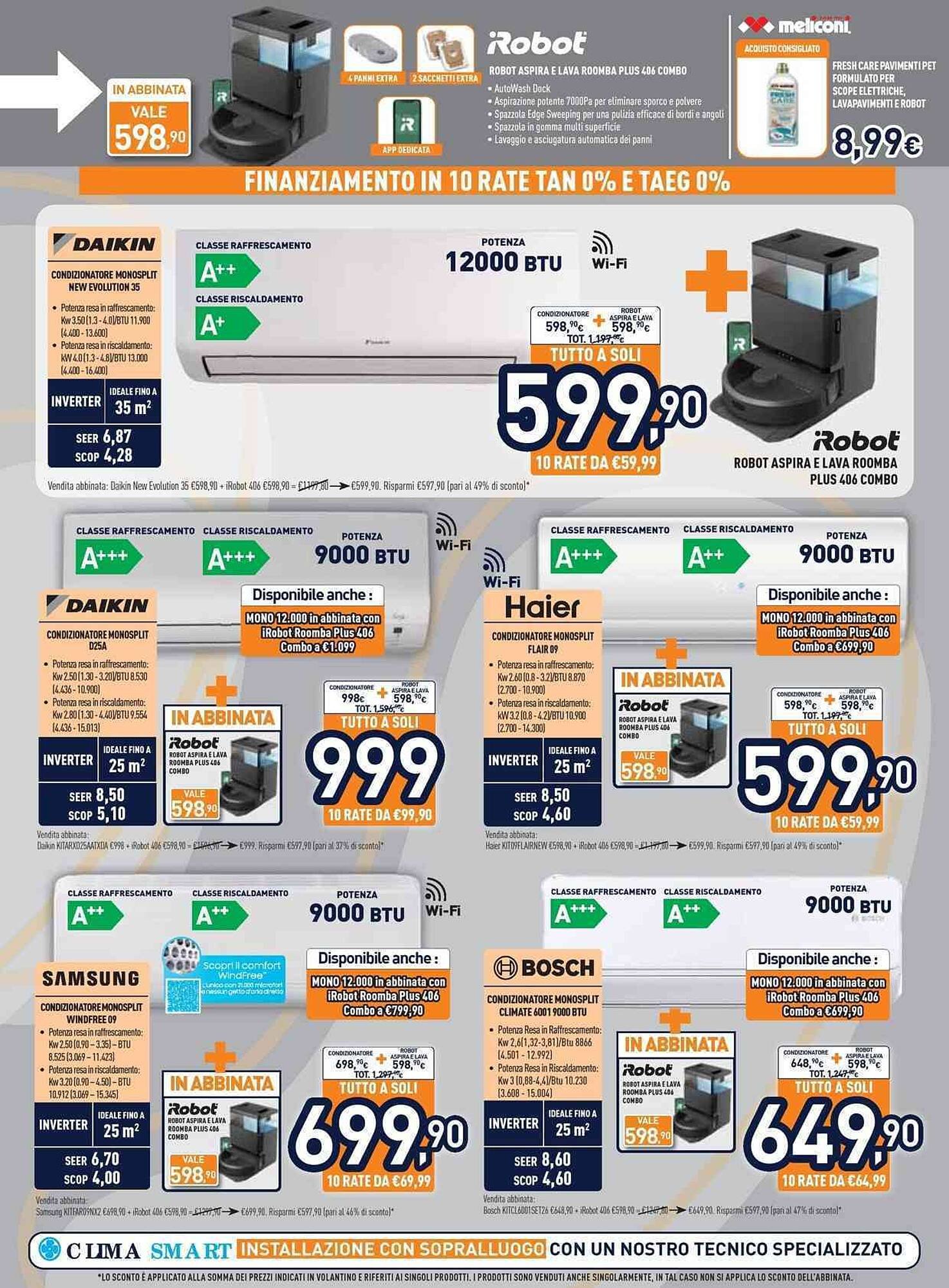 Volantino Unieuro (2026-01-16 - 2026-01-29)