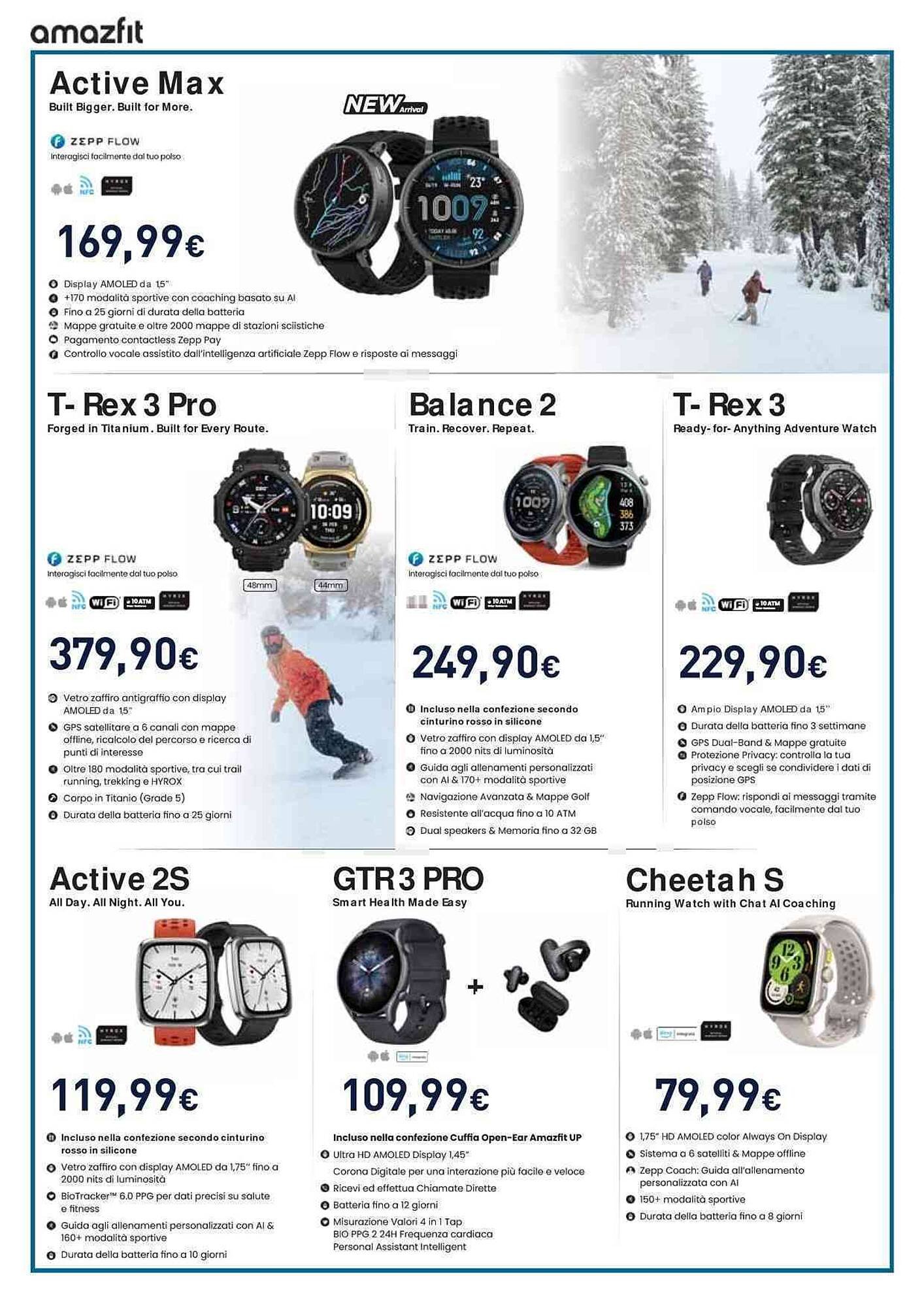 Volantino Unieuro (2026-01-16 - 2026-01-29)