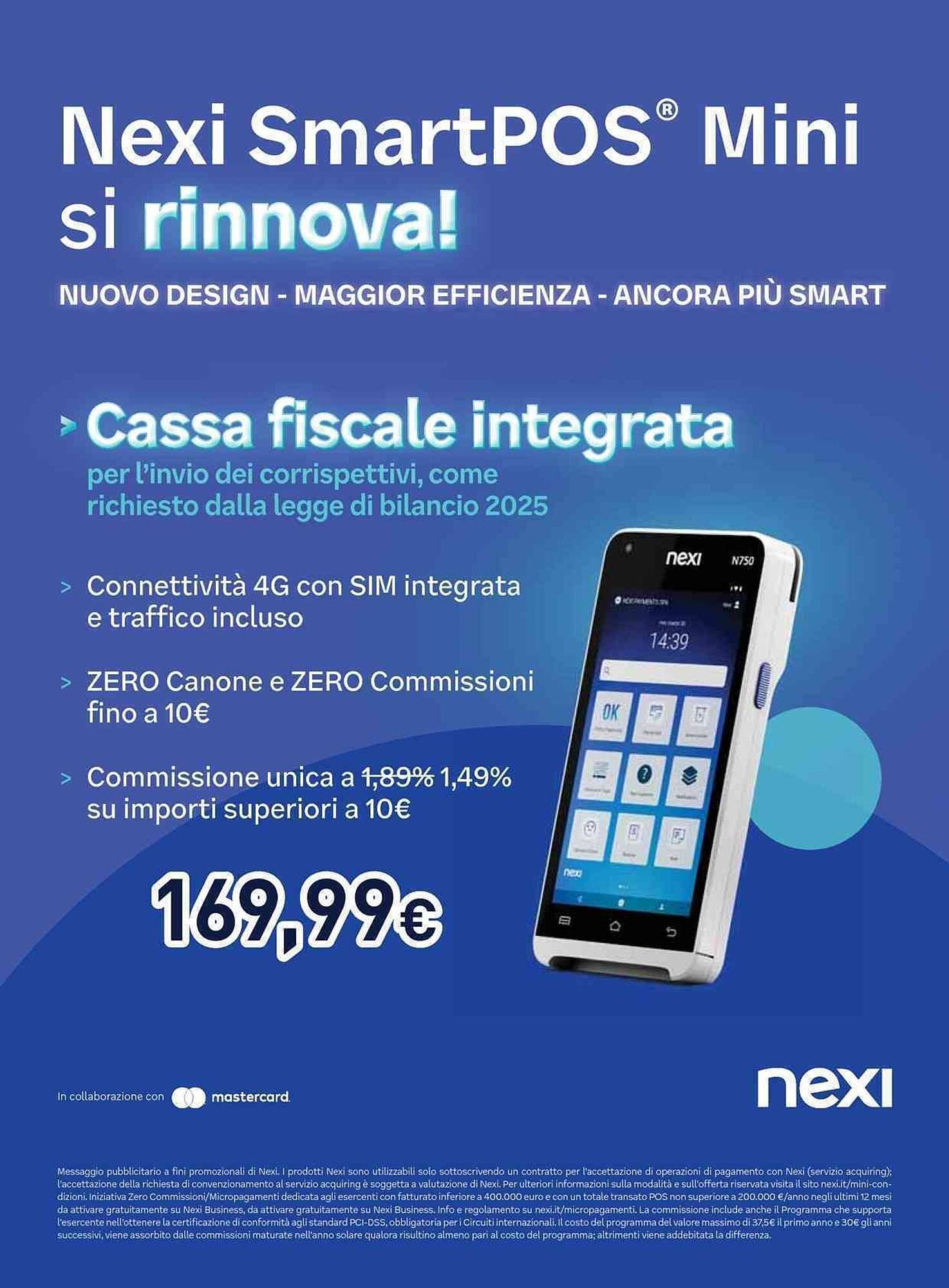 Volantino Unieuro (2026-01-16 - 2026-01-29)