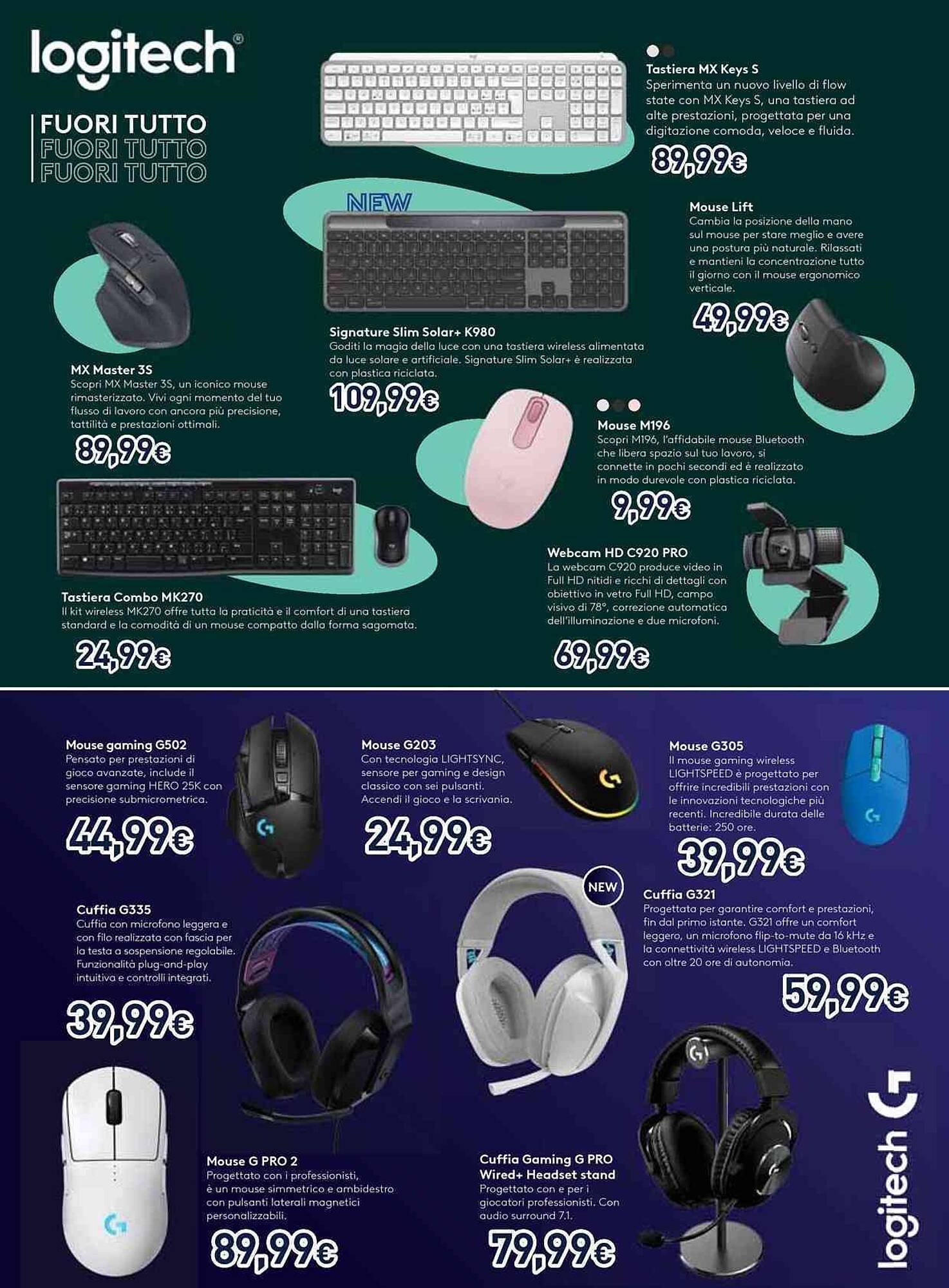 Volantino Unieuro (2026-01-16 - 2026-01-29)