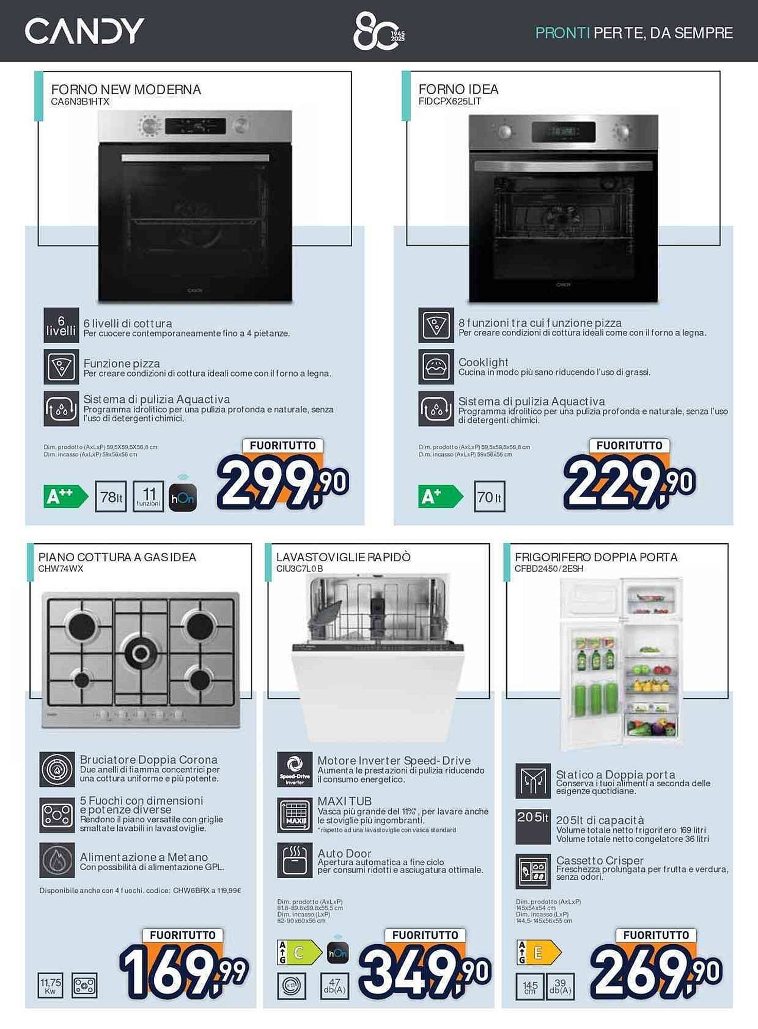 Volantino Unieuro (2026-01-16 - 2026-01-29)