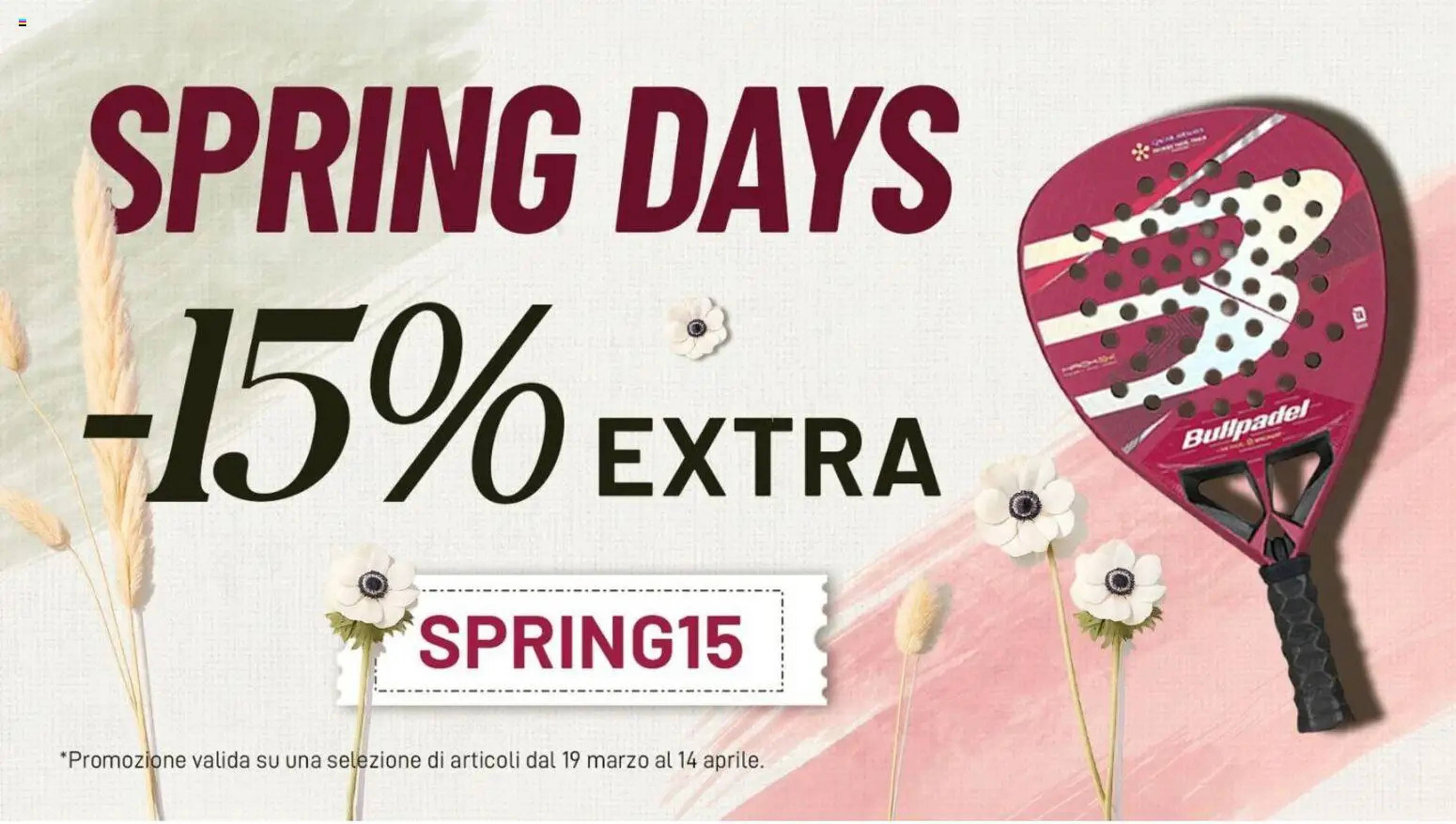 Volantino Expert (2026-03-30 - 2026-04-14)