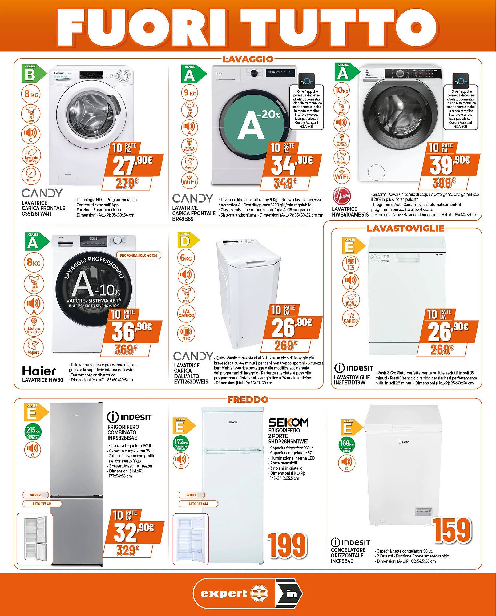 Volantino Ipercoop (2026-01-15 - 2026-01-28)