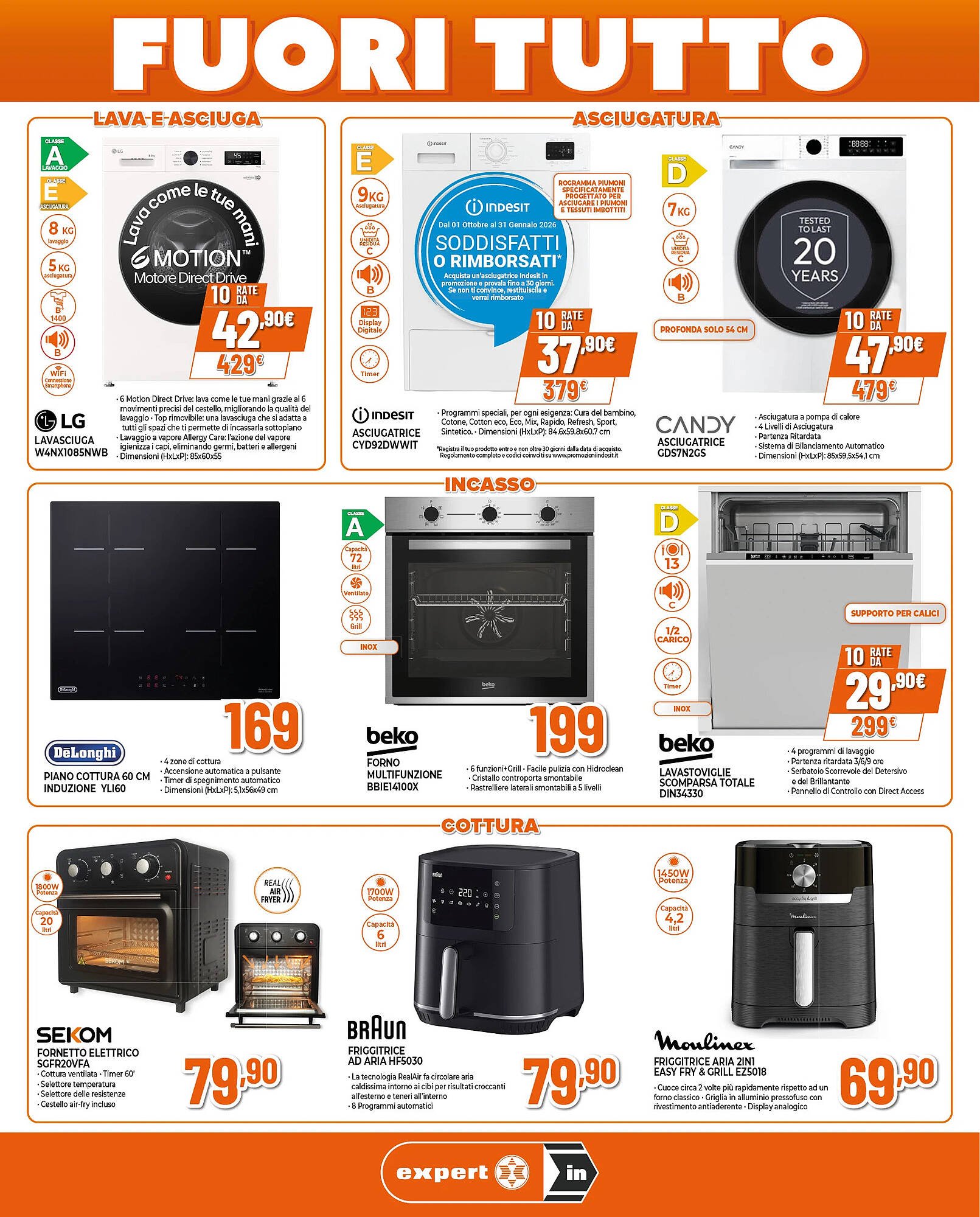 Volantino Ipercoop (2026-01-15 - 2026-01-28)